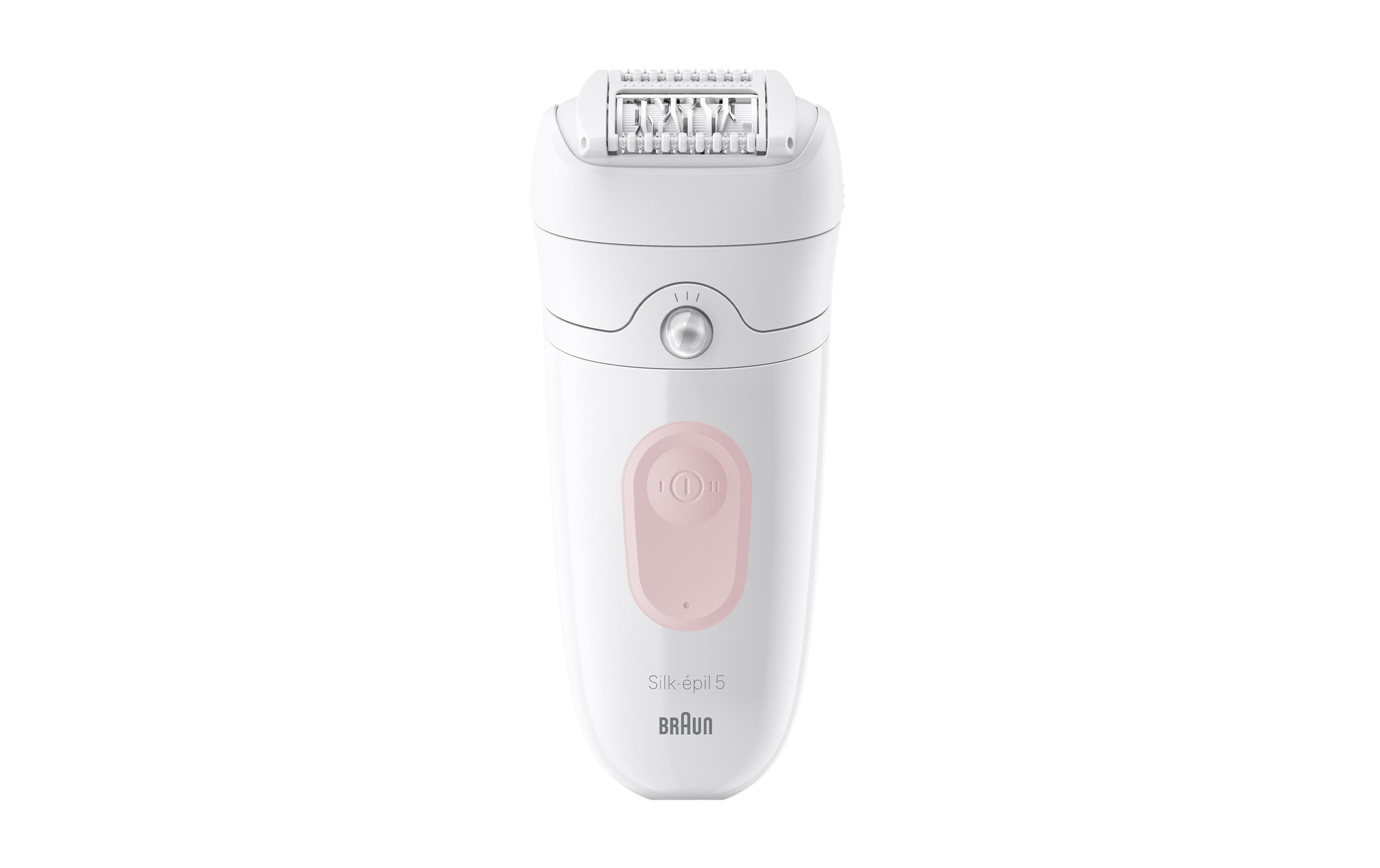 Braun Epilierer »Silk-épil 5-030«