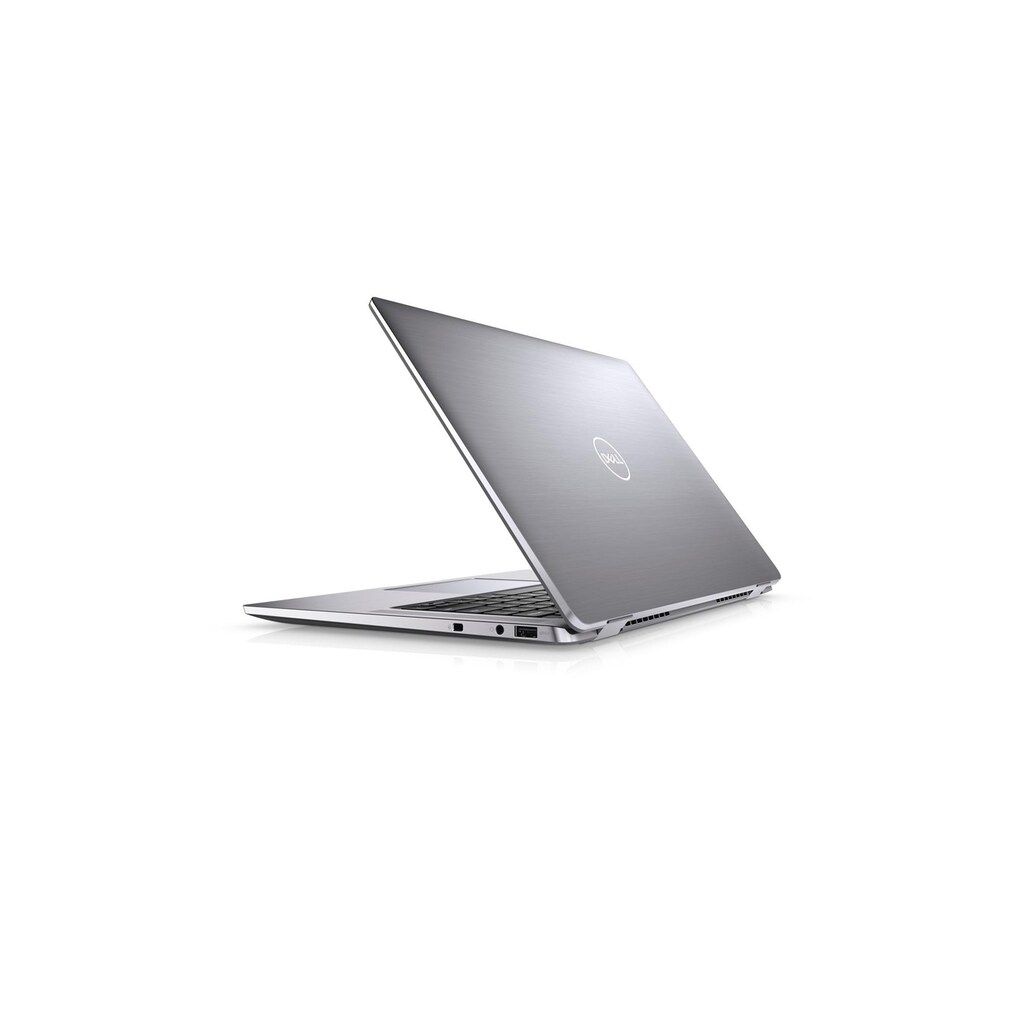 Dell Notebook »Latitude 9510-YRRY3«, / 15 Zoll, Intel, Core i7, 512 GB SSD