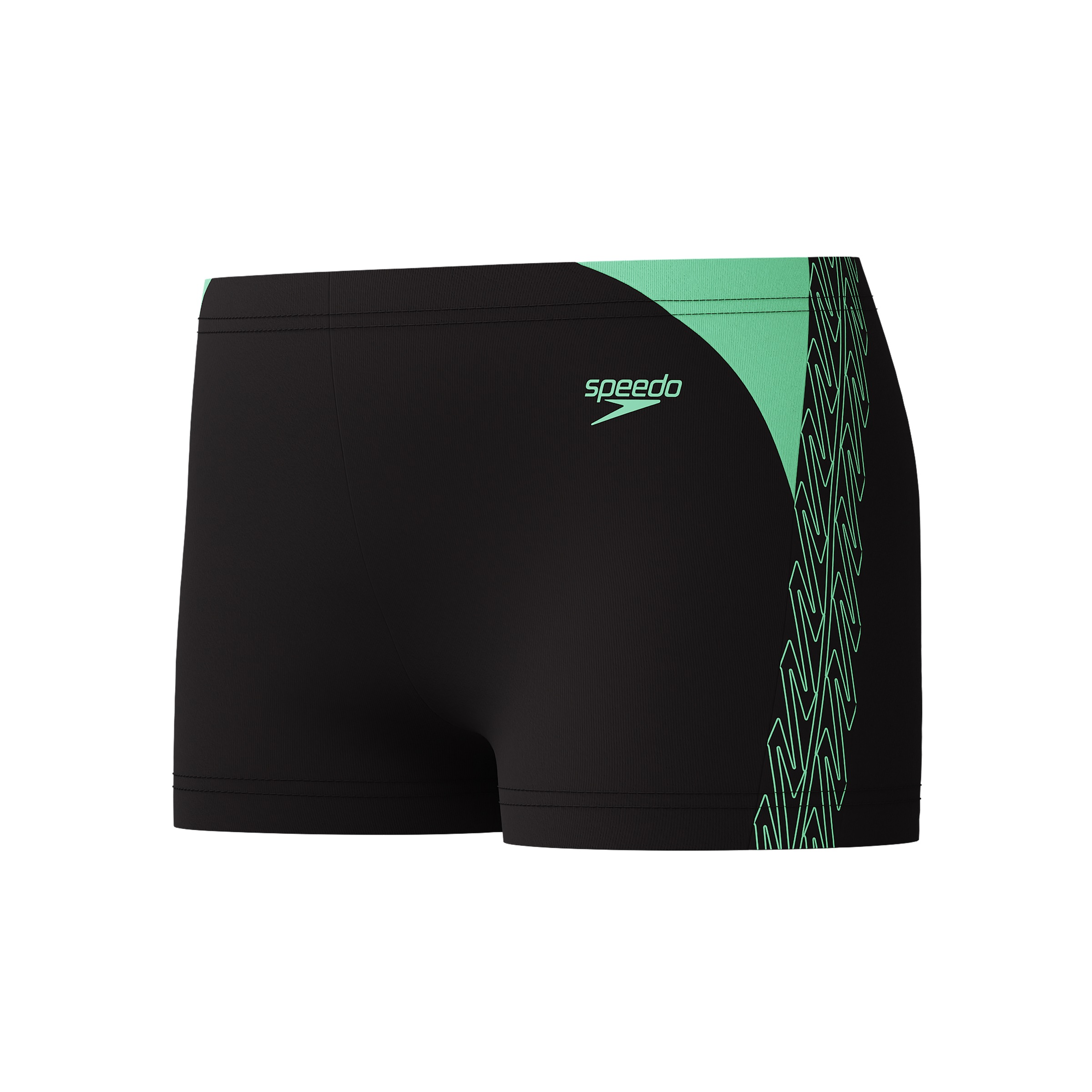 Speedo Badehose »für Jungs«, (1 St.), schnell trocknend
