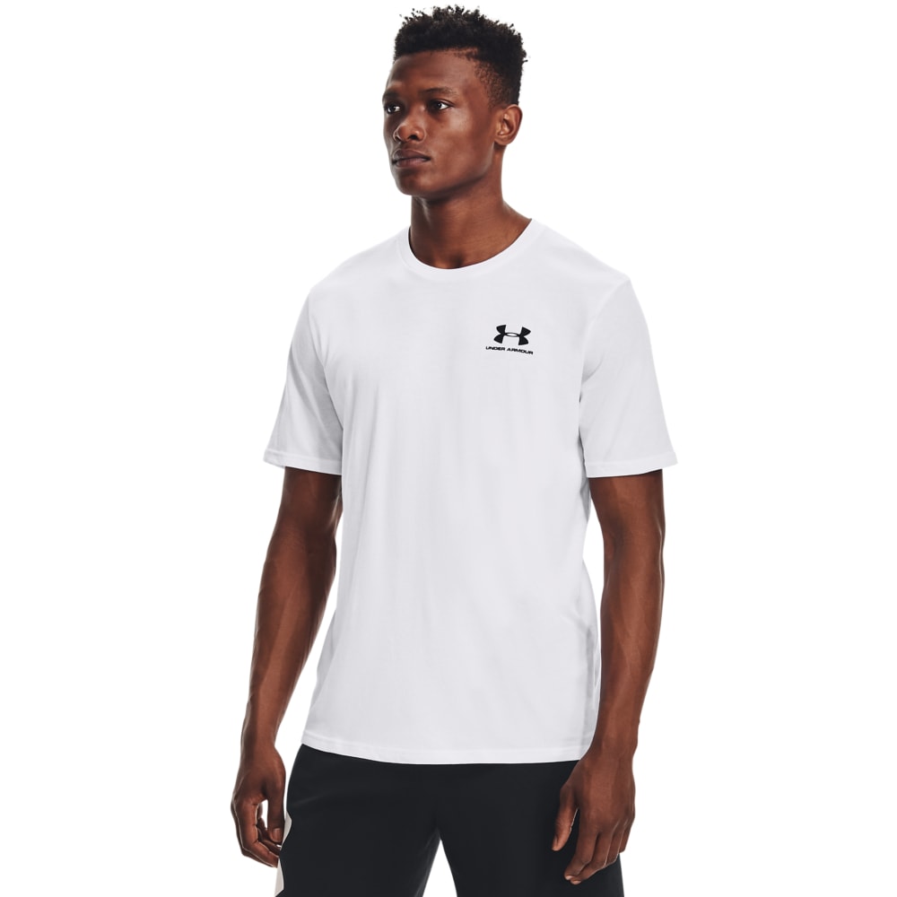 Under Armour® T-Shirt »UA M SPORTSTYLE LC SS«