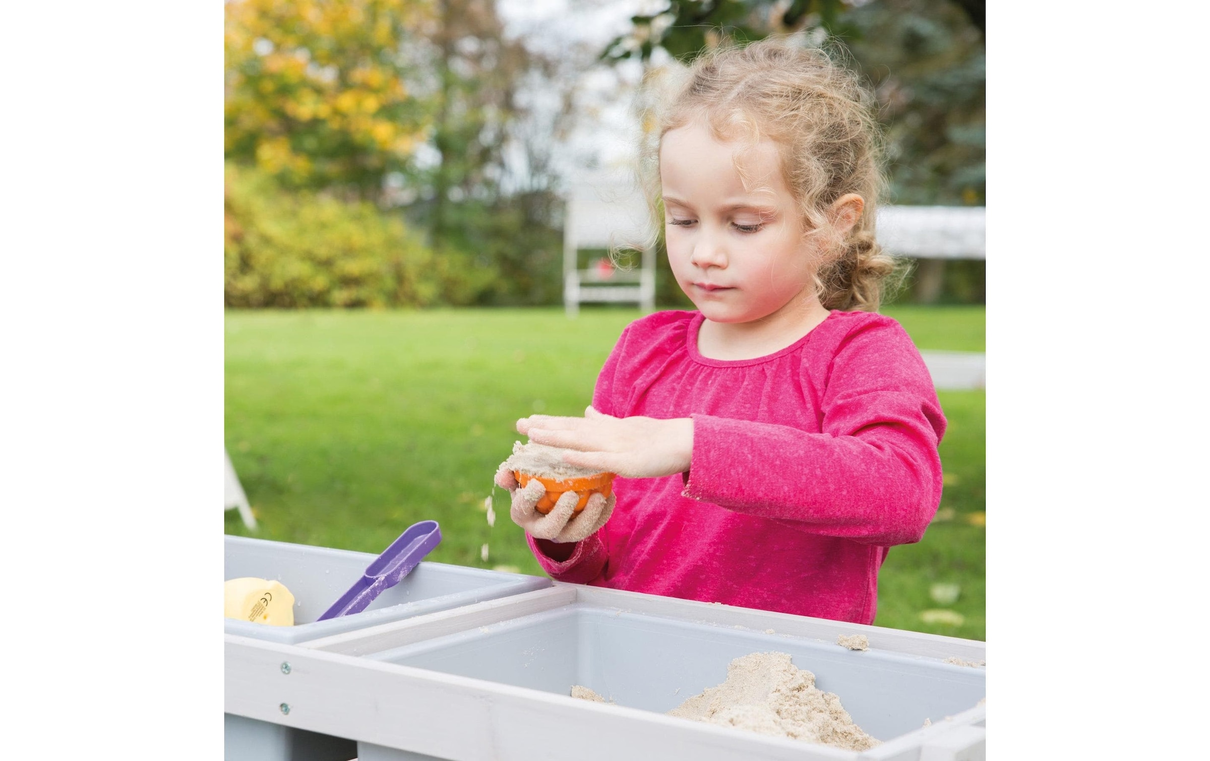 roba® Kindersitzgruppe »mit Spielwannen«