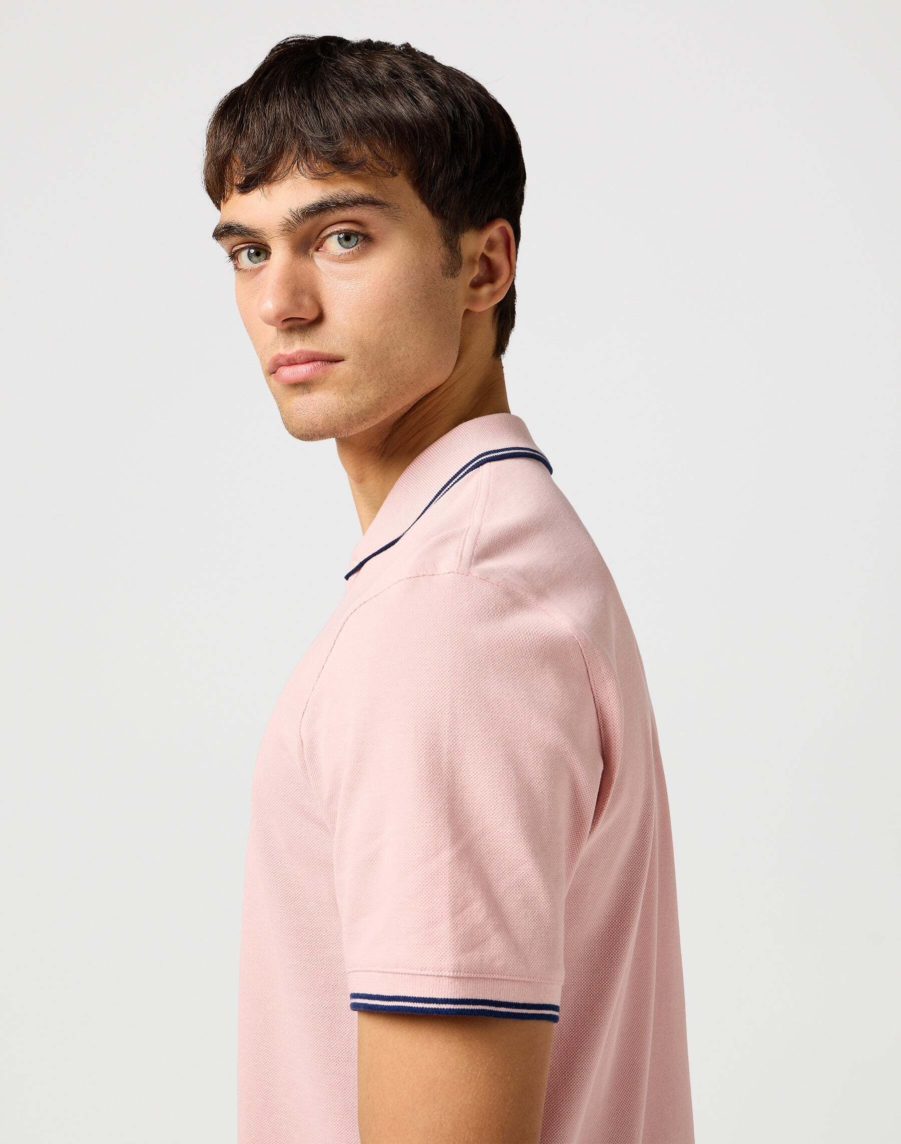 Wrangler Poloshirt »Wrangler Polo Polo Shirt«