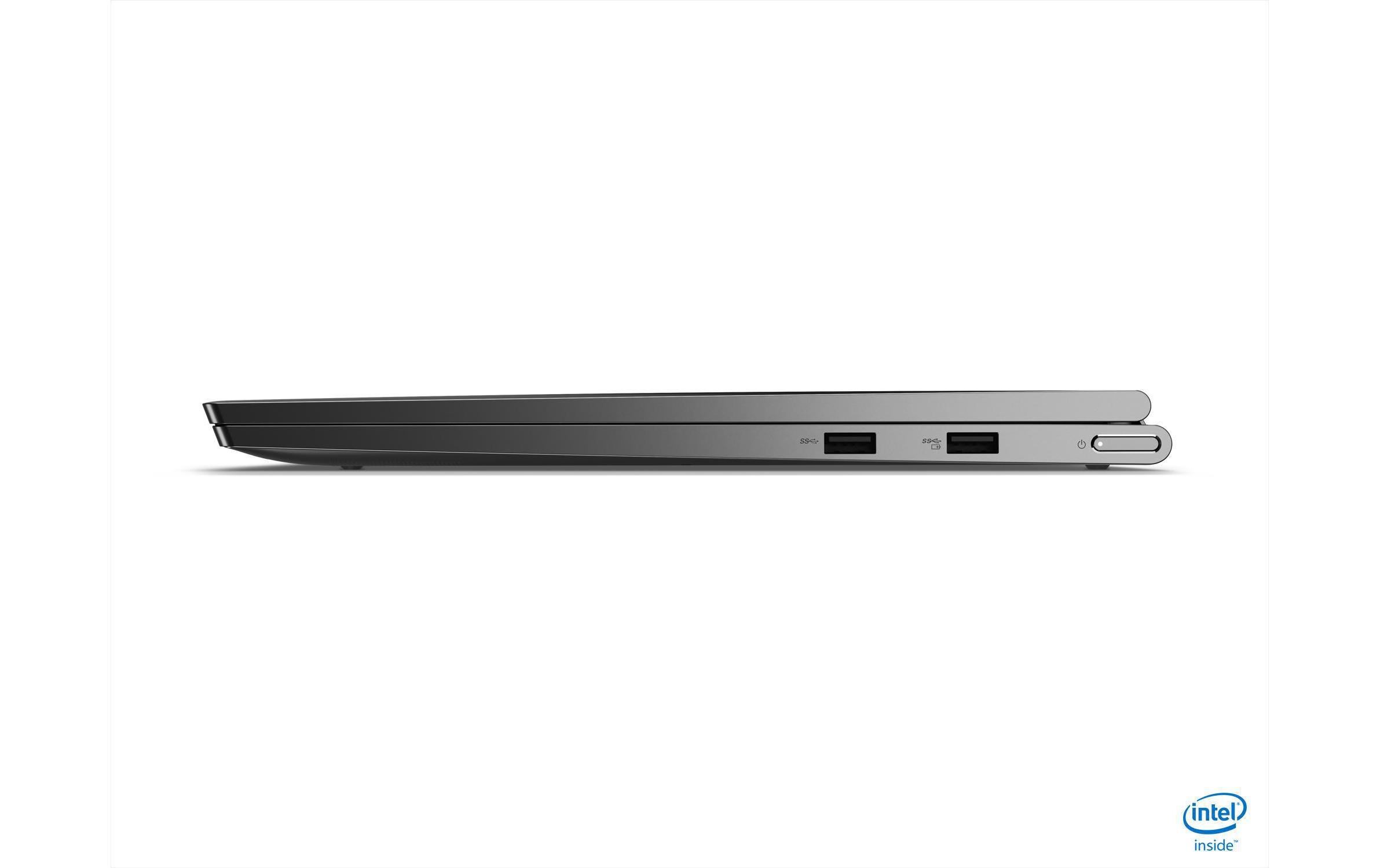 Lenovo Notebook »Yoga C740-15«, / 15,6 Zoll, Intel, Core i7, 16 GB HDD, 512 GB SSD