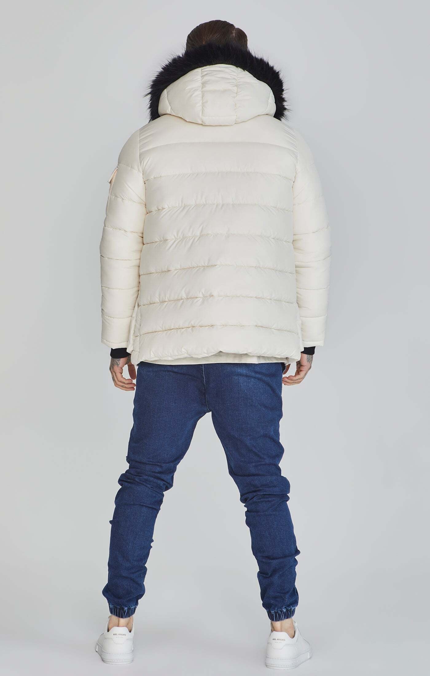 Siksilk Parka »Siksilk Parka Parka«