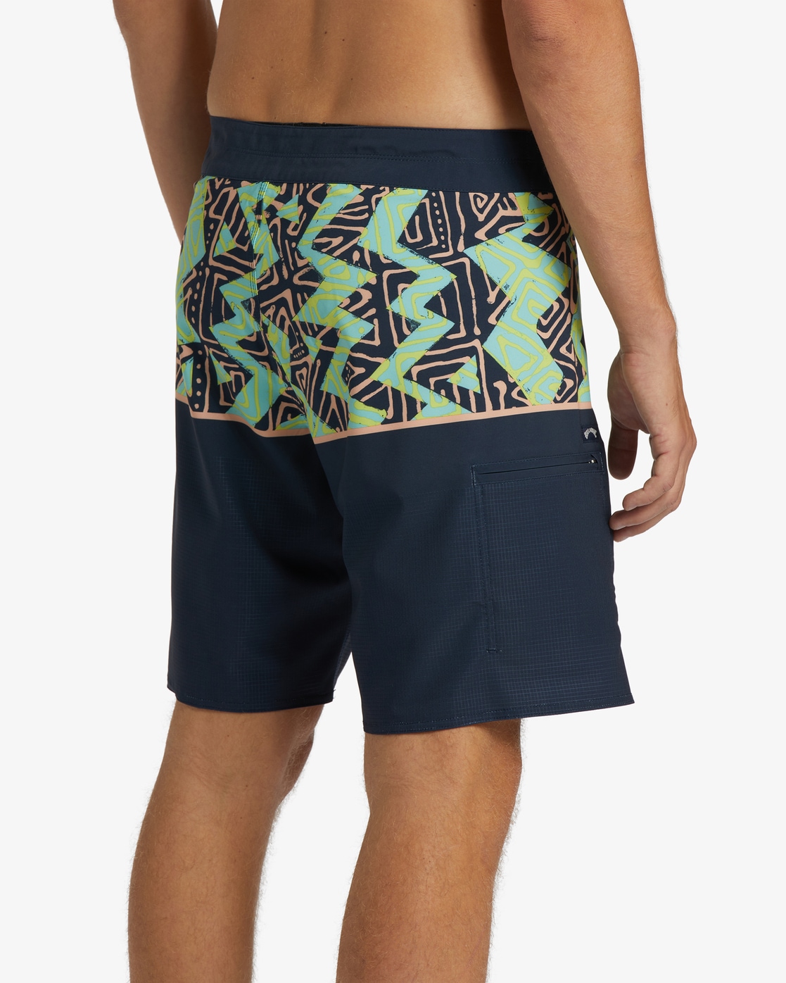 Billabong Boardshorts »Fifty50 Airlite«
