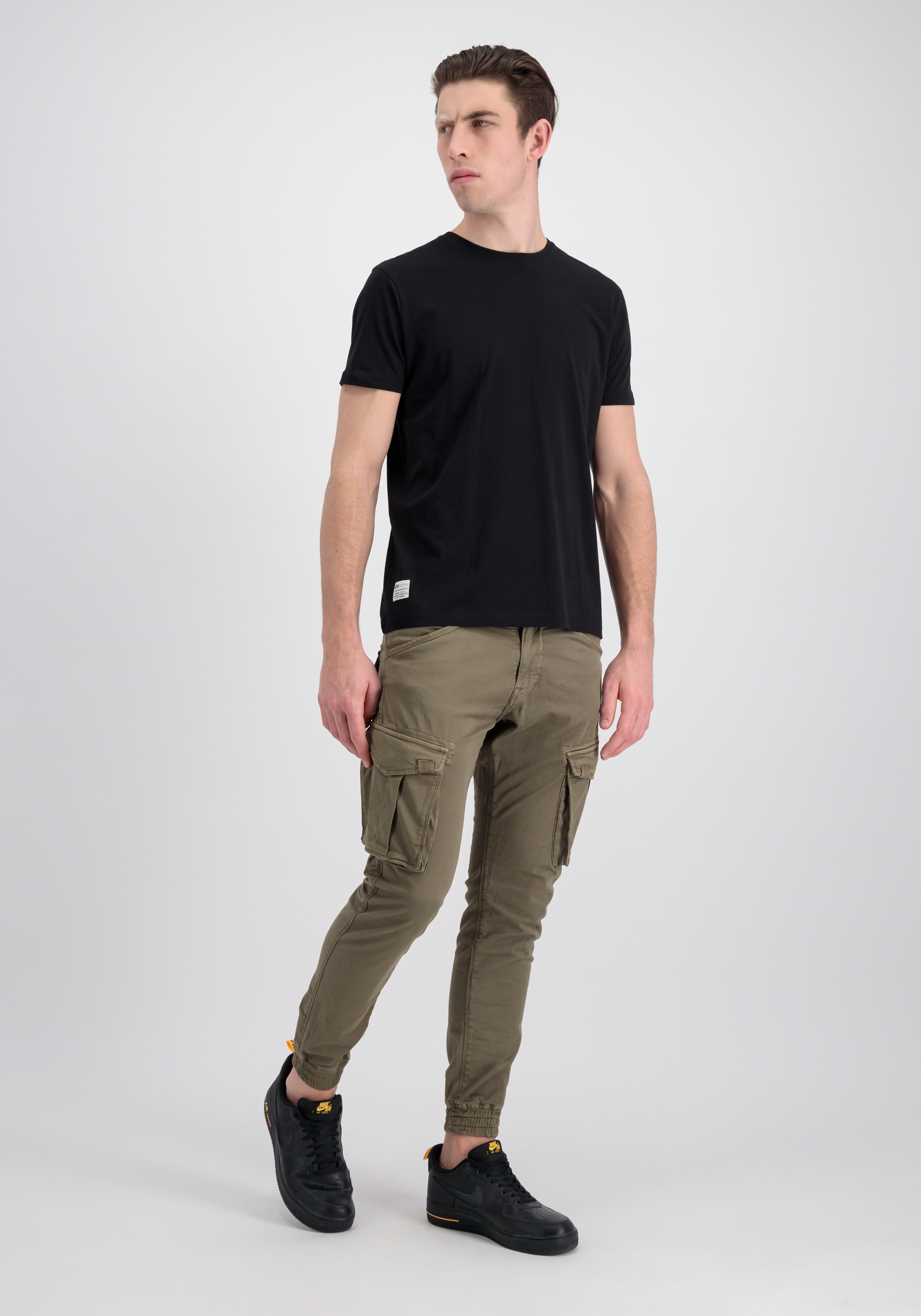 Alpha Industries Cargohose »Spy Pant«
