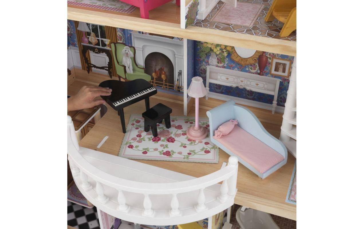 KidKraft® Puppenhaus »Puppenhaus Magnolia Mansion«