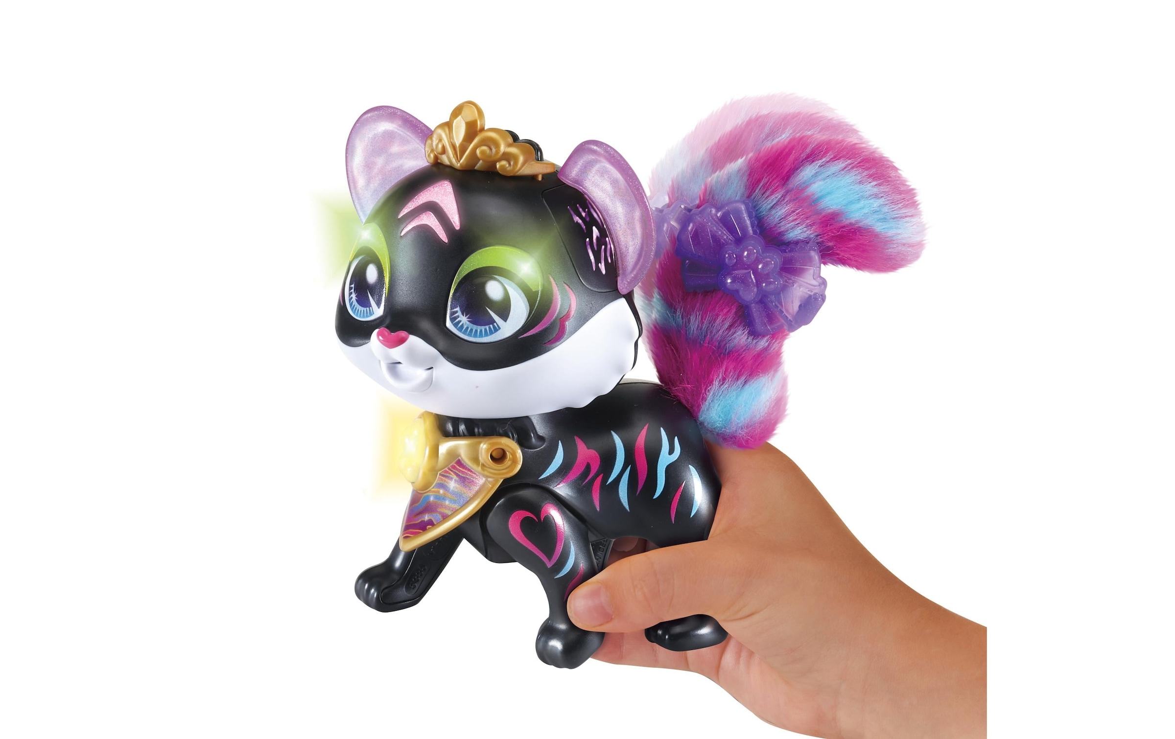 Vtech® Spielfigur »Sparklings - Tonalli, der Tiger«