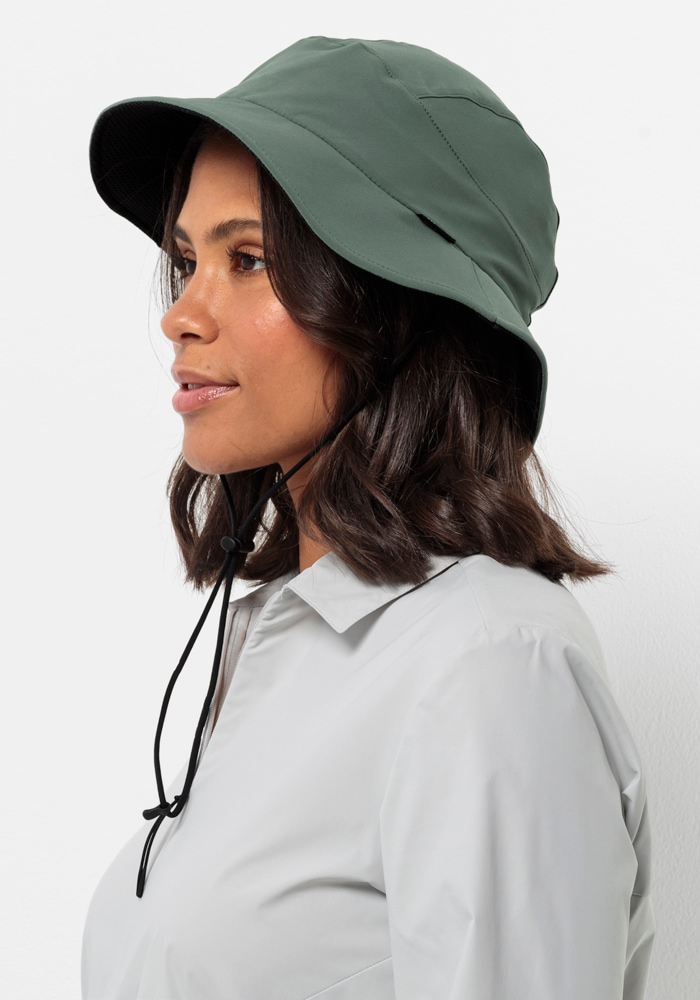 Jack Wolfskin Outdoorhut »WINGBOW HAT W«