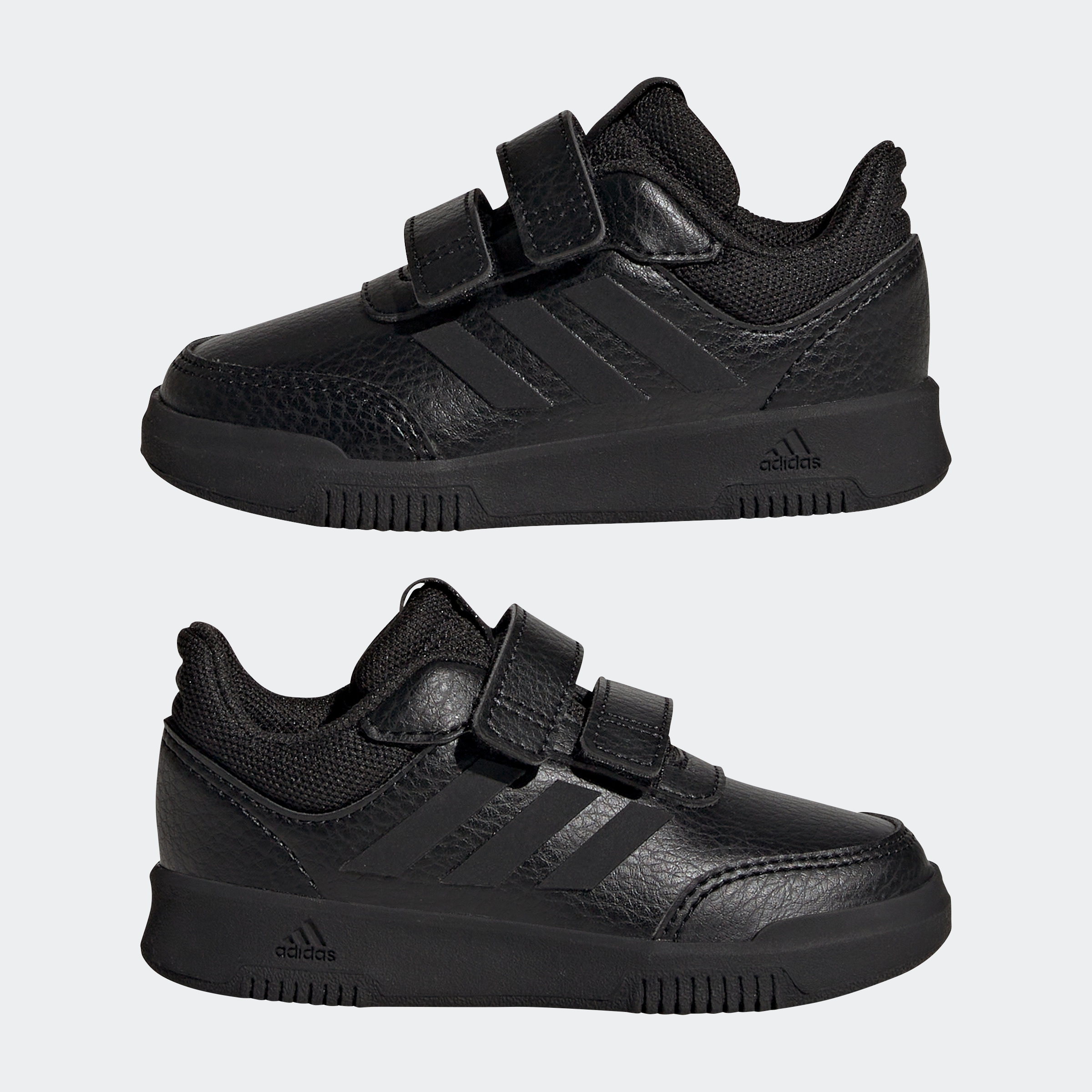 adidas Sportswear Klettschuh »TENSAUR HOOK AND LOOP«, für Kinder mit Klettverschluss