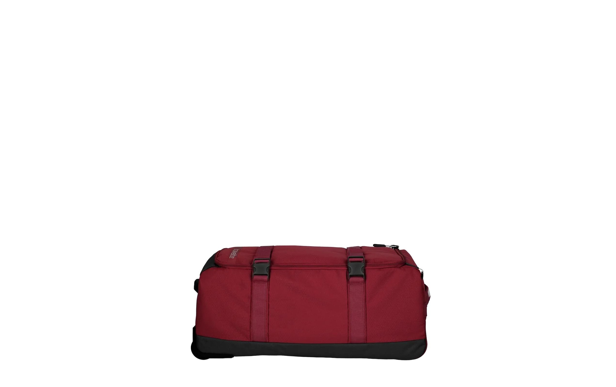 travelite Koffer »Kick Off L«, 2 Rollen
