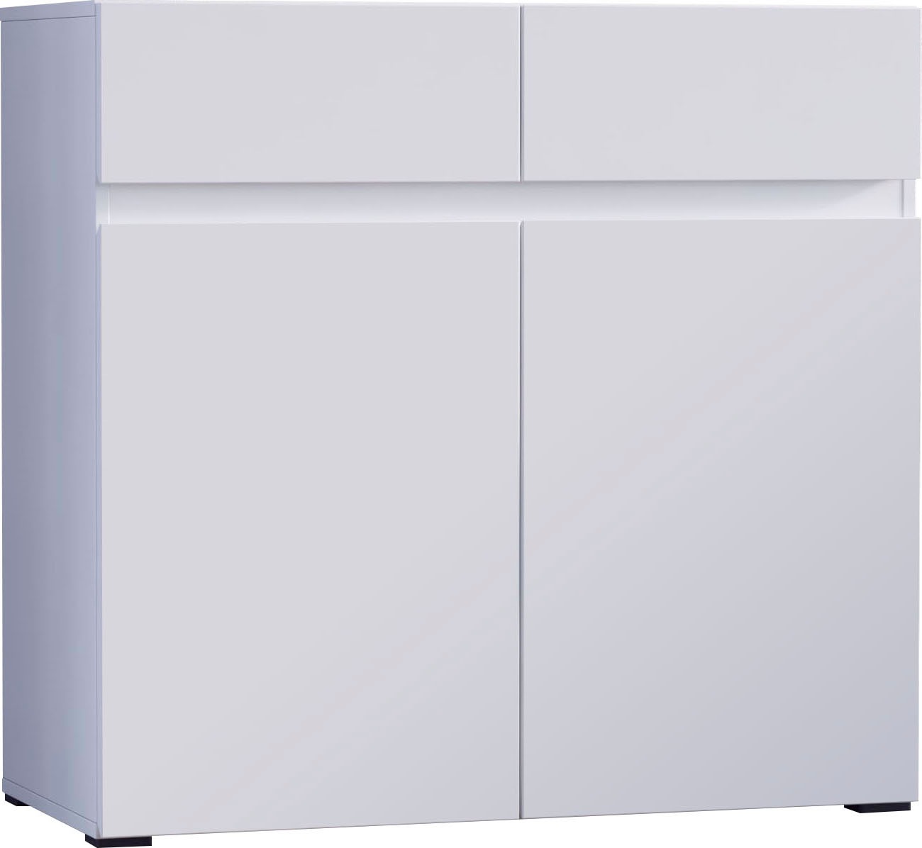 Home affaire Kommode "Rimini" Breite 90 cm