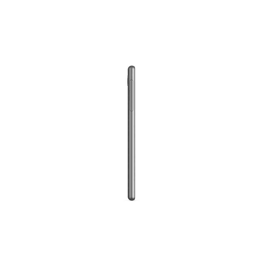 Sony Smartphone »Xperia 10«, grau, 15,24 cm/6 Zoll