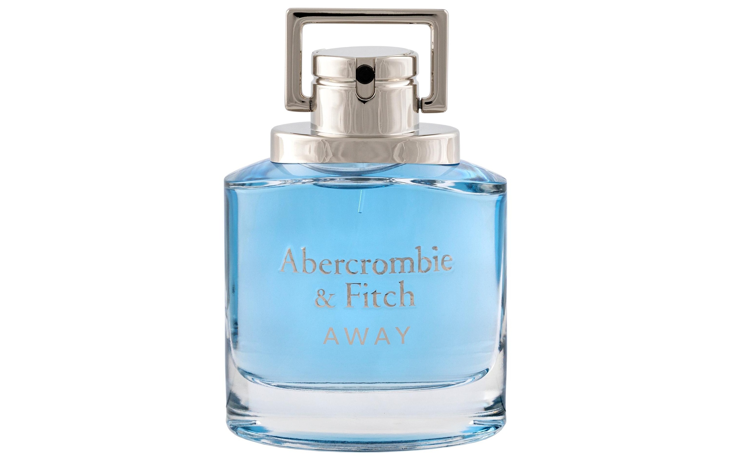 Abercrombie & Fitch Eau de Toilette »Fitch de Toilette«