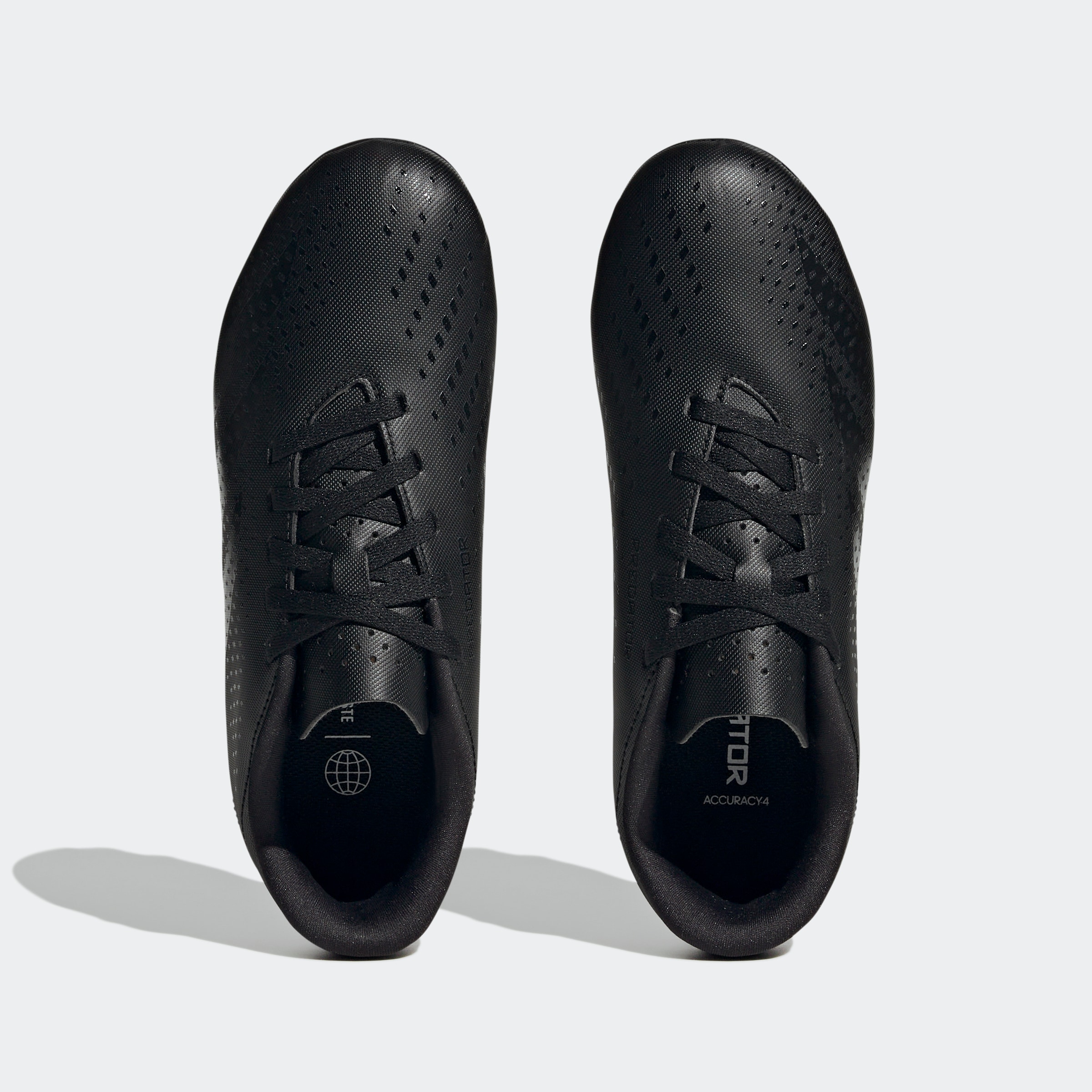 ✵ adidas Performance FXG« bestellen online ACCURACY.4 Fussballschuh »PREDATOR Jelmoli-Versand 