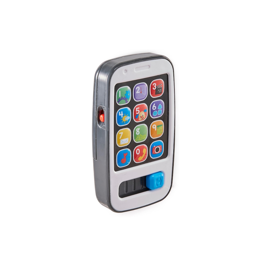 Fisher-Price® Lernspielzeug »Lernspass Smart Phone«