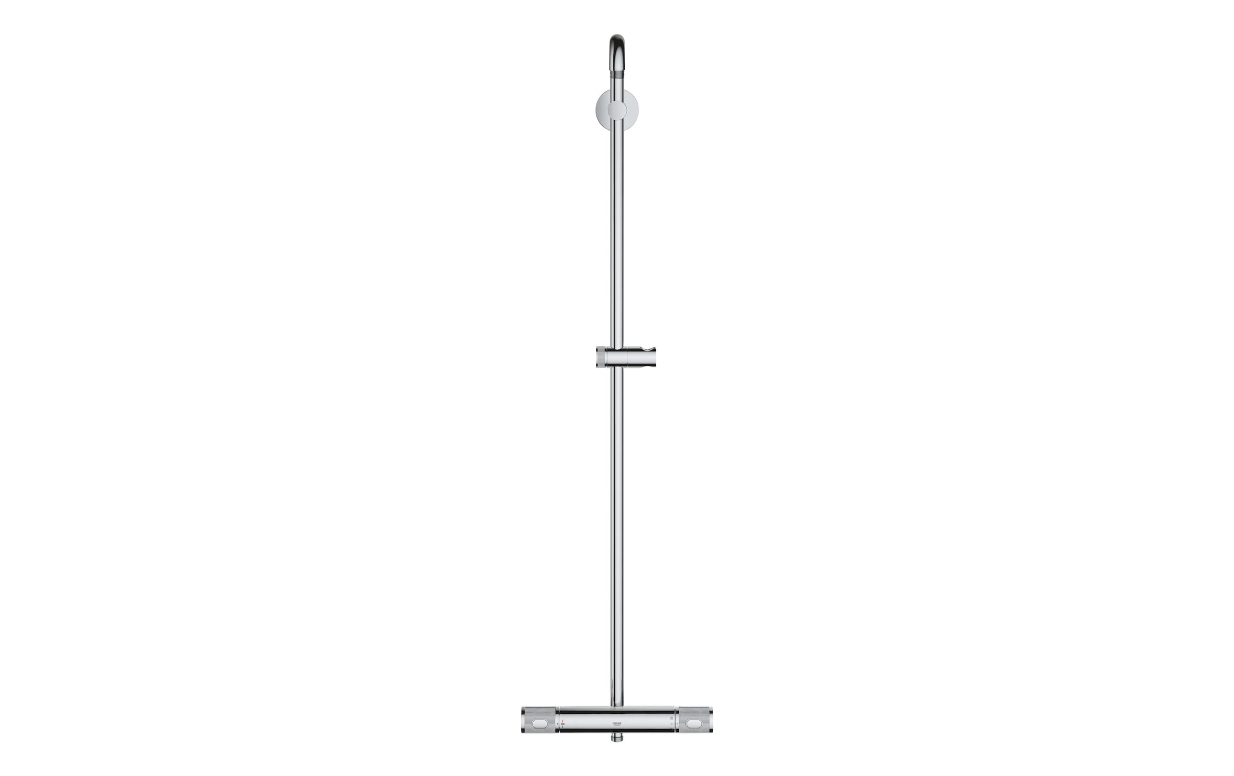 Grohe Duschsystem »Vitalio Start System 250«
