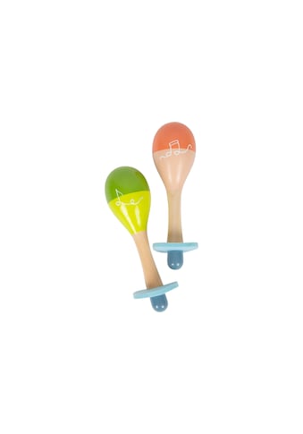 Spielzeug-Musikinstrument »Maracas «Groovy Beats»«