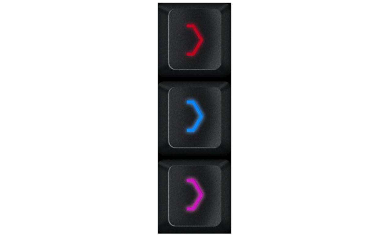 Speedlink Gaming-Tastatur »Parthica«, (Ziffernblock)