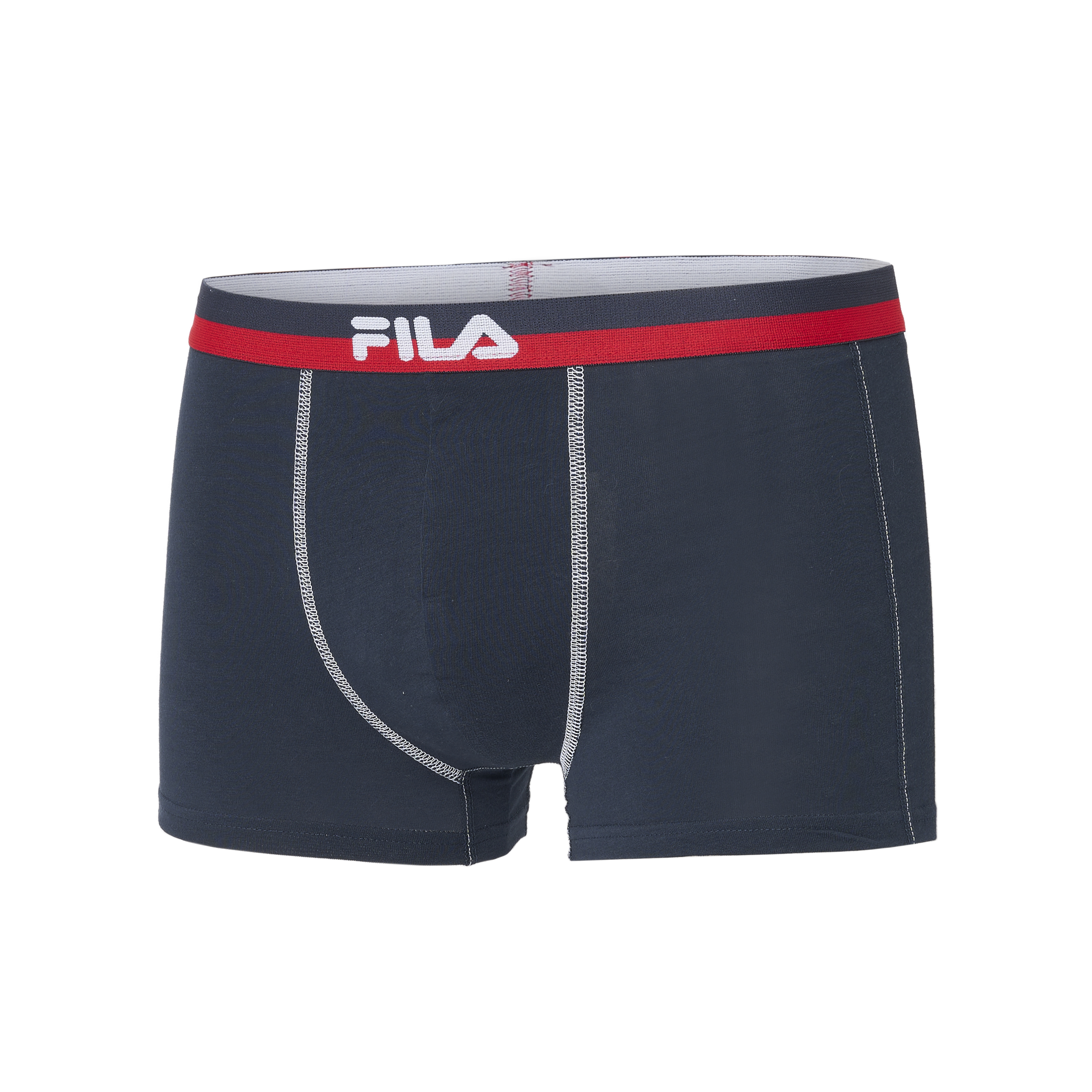 Fila Boxershorts, (Packung, 3 St.)