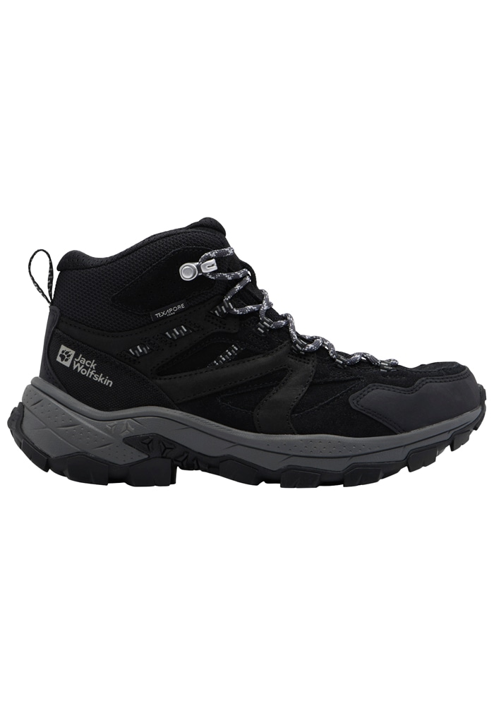 Jack Wolfskin Wanderstiefel »VOJO TOUR LT TEXAPORE MID W«