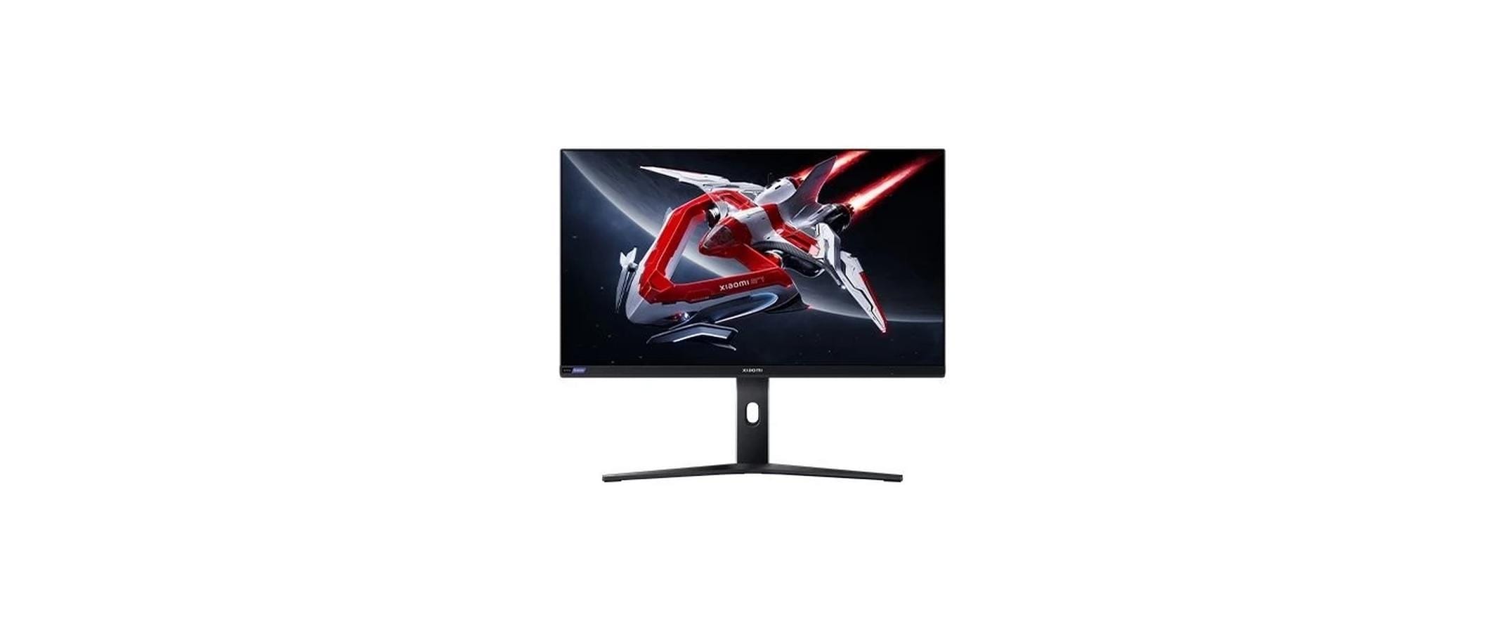 Xiaomi Gaming-Monitor »G Pro 27i«, 68,31 cm/27 Zoll, 2560 x 1440 px, WQHD, 180 Hz, Vesa Halterung vorhanden