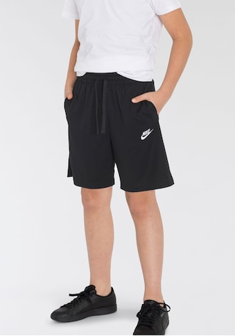 Nike Sportswear Shorts »Big Kids' (Boys') Jersey Shorts« kaufen