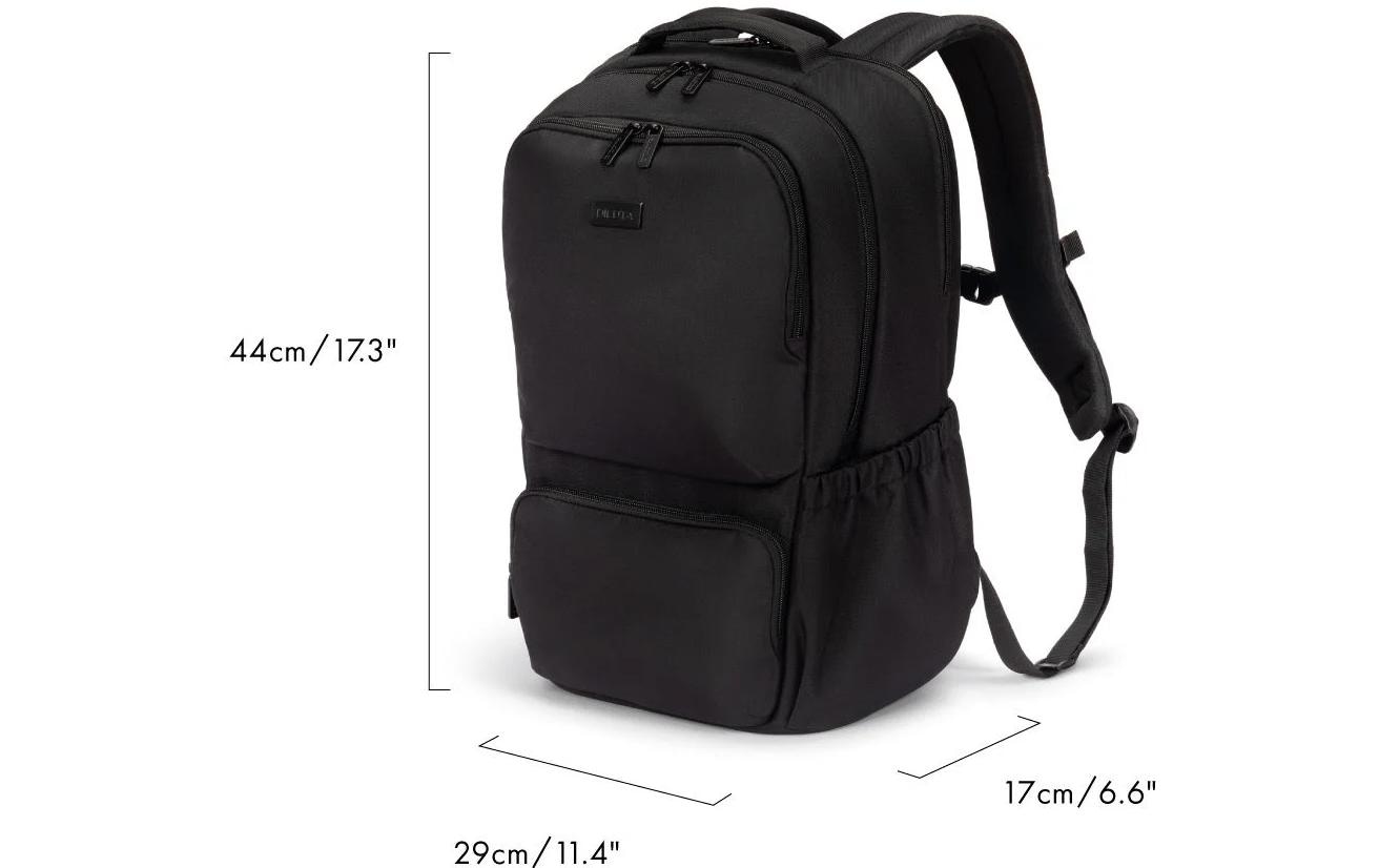 DICOTA Laptoprucksack »Companion 13-16«