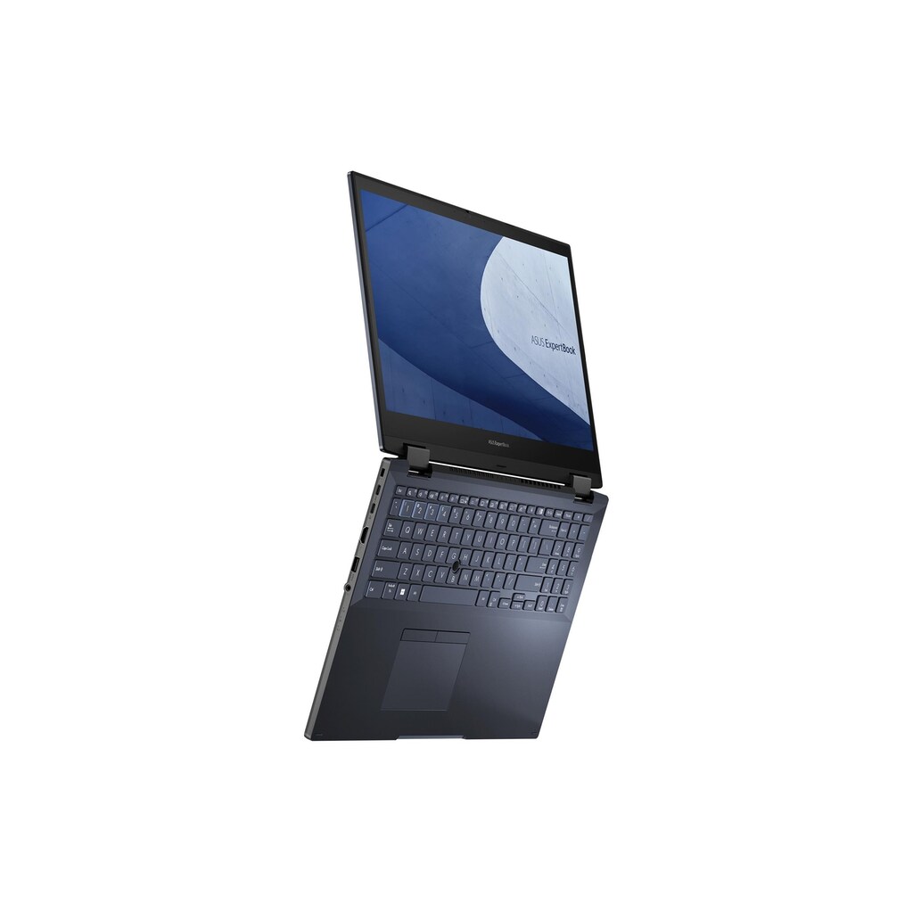 Asus Convertible Notebook »L2 Flip L2502FYA-N«, 39,46 cm, / 15,6 Zoll, AMD, Ryzen 5, Radeon Graphics, 512 GB SSD