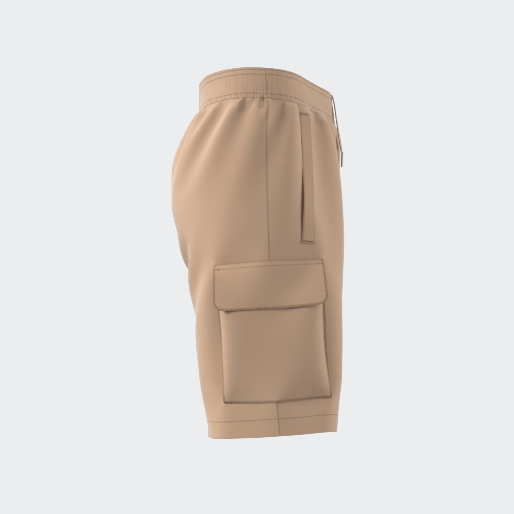 adidas Originals Shorts »CARGO SHORTS«, (1 tlg.)