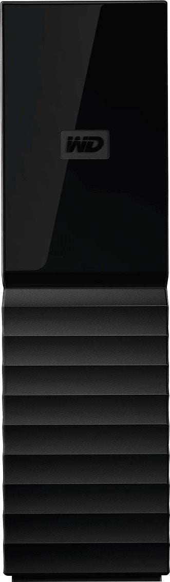 WD externe HDD-Festplatte »My Book 18TB«, Anschluss USB 2.0-USB 3.0