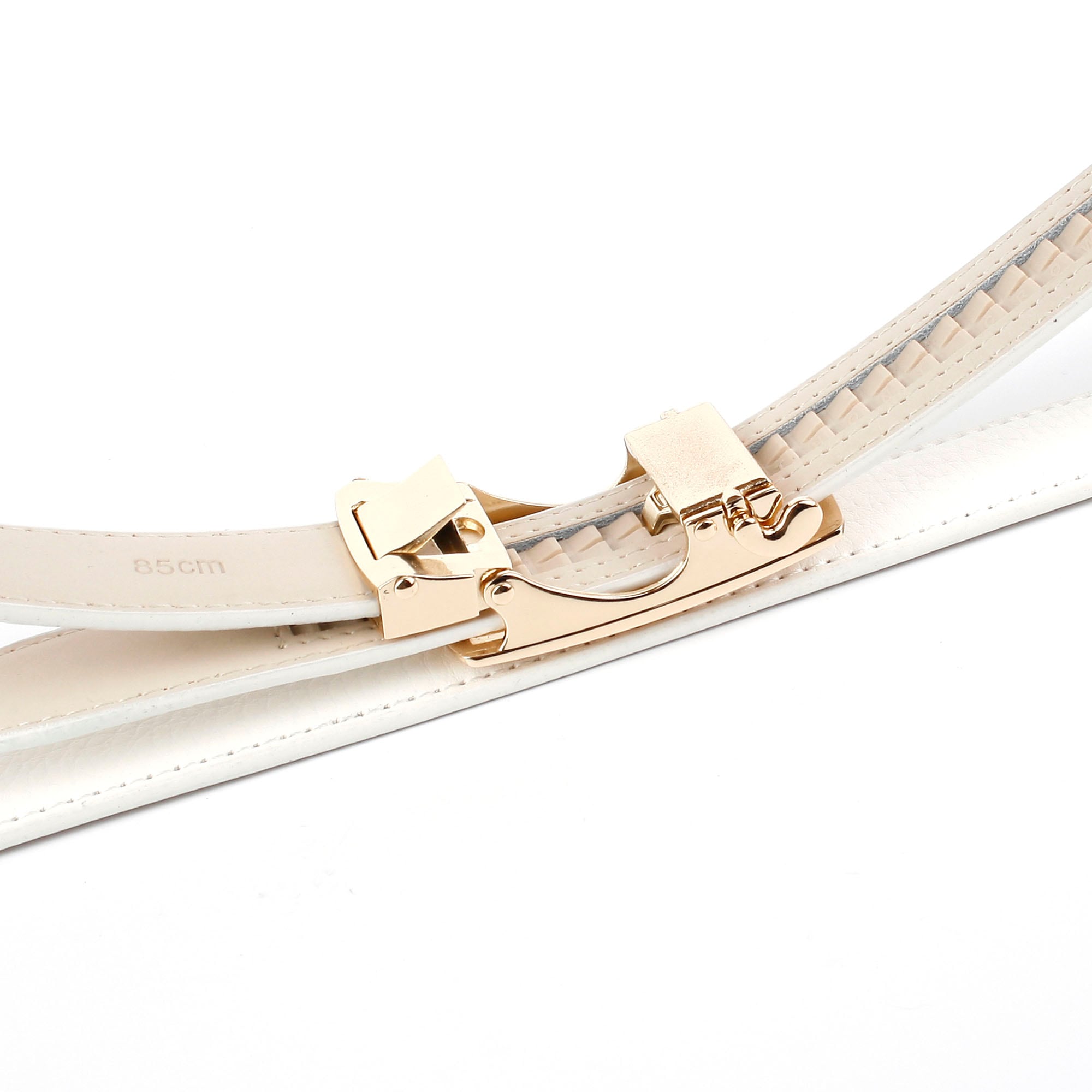 Anthoni Crown Ledergürtel, 2,5 cm schmaler Ledergürtel online kaufen bei  Jelmoli-Versand Schweiz