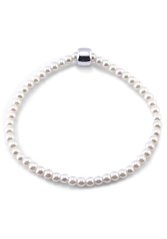 Perlenarmband »Armband 4mm«