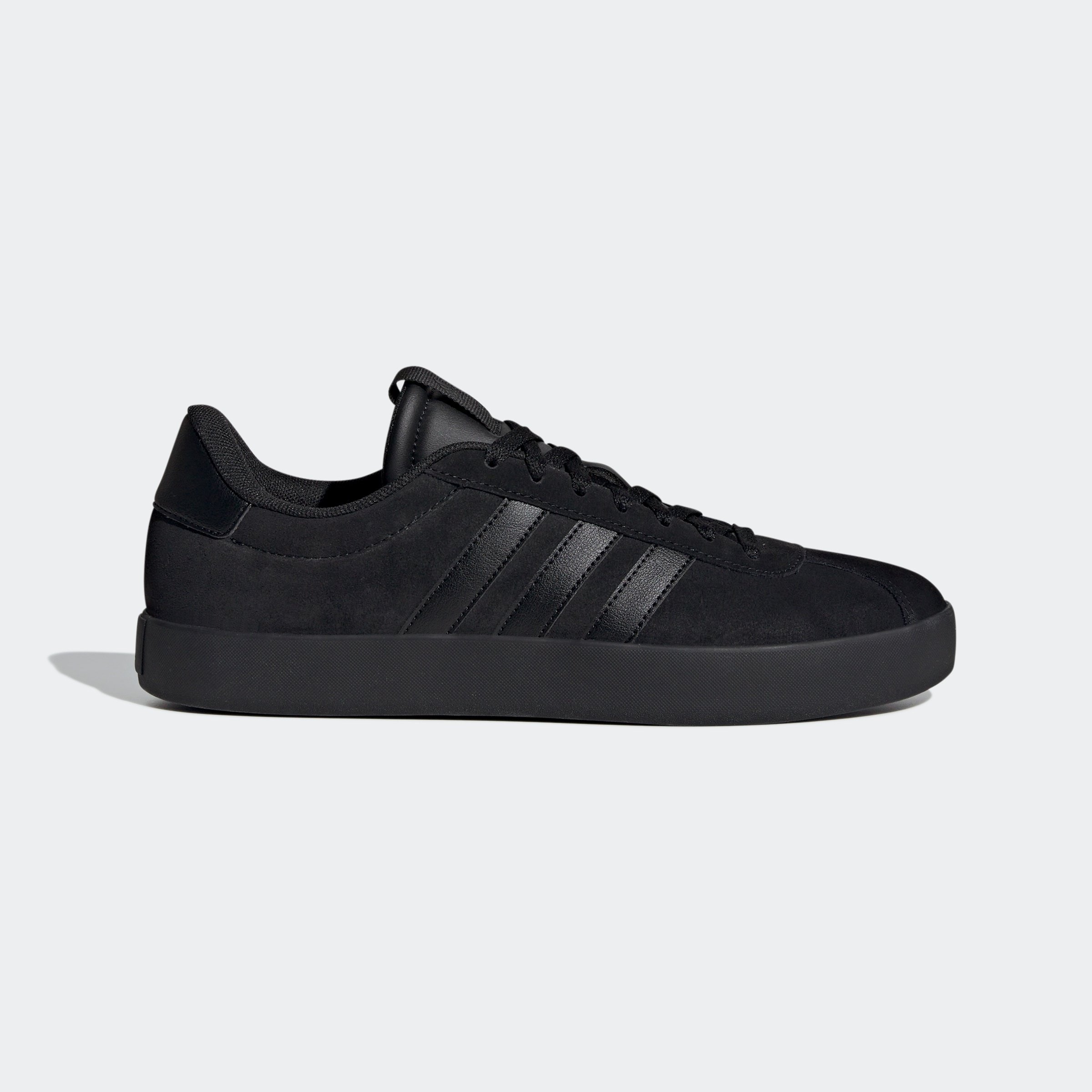 adidas Sportswear Sneaker »VL COURT 3.0«, inspiriert vom Design des adidas samba