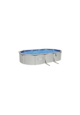 Pool »Hydrium Komplett-Set 610 x 366 x 122 cm«