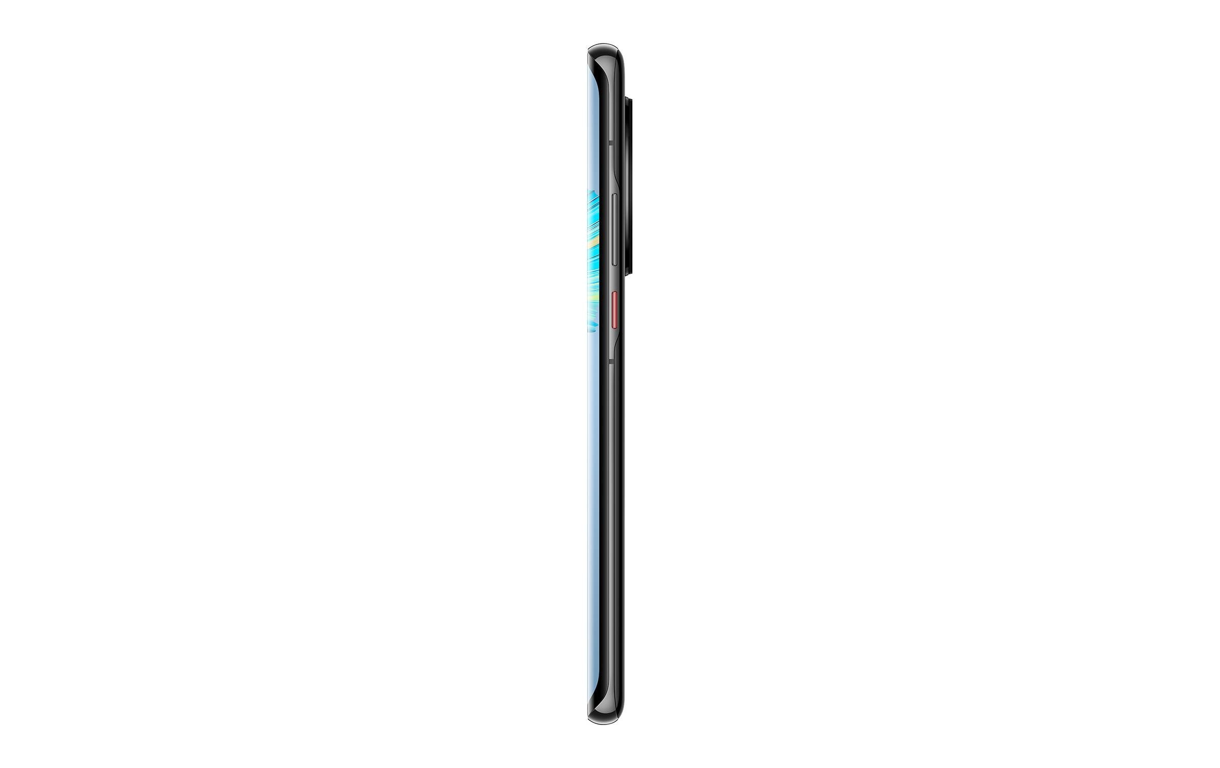 Huawei Smartphone »Mate40 Pro«, schwarz