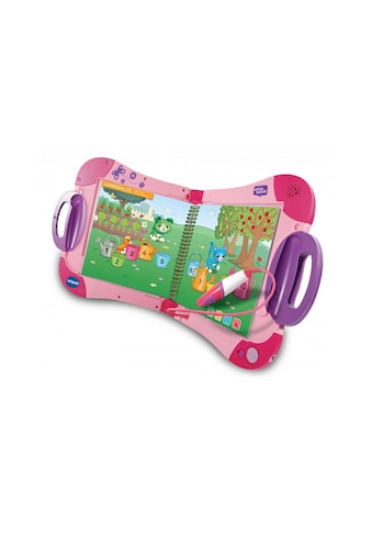 Vtech® Lernspielzeug »MagiBook pink« kaufen