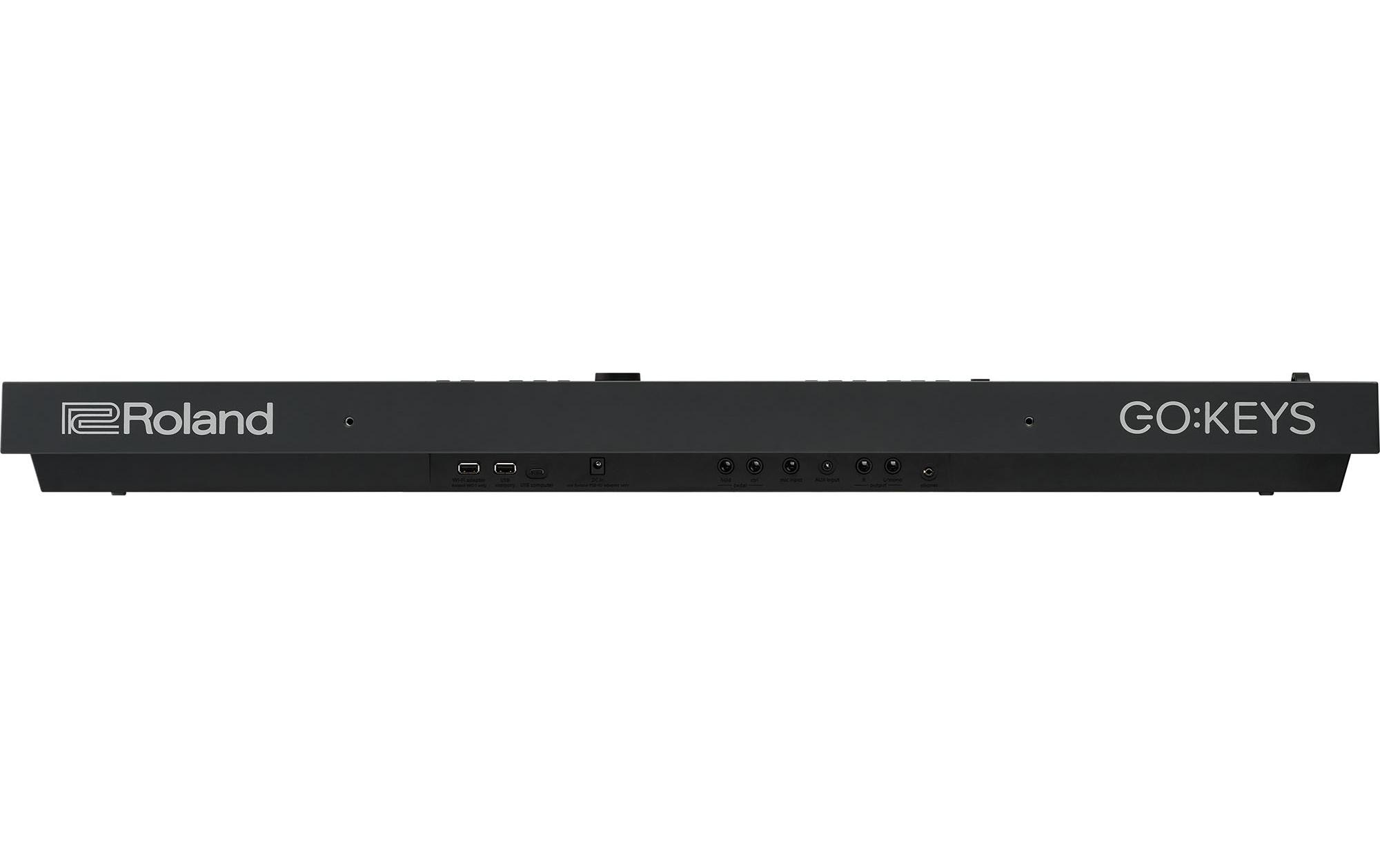 Roland Home-Keyboard »GO:KEYS 5«