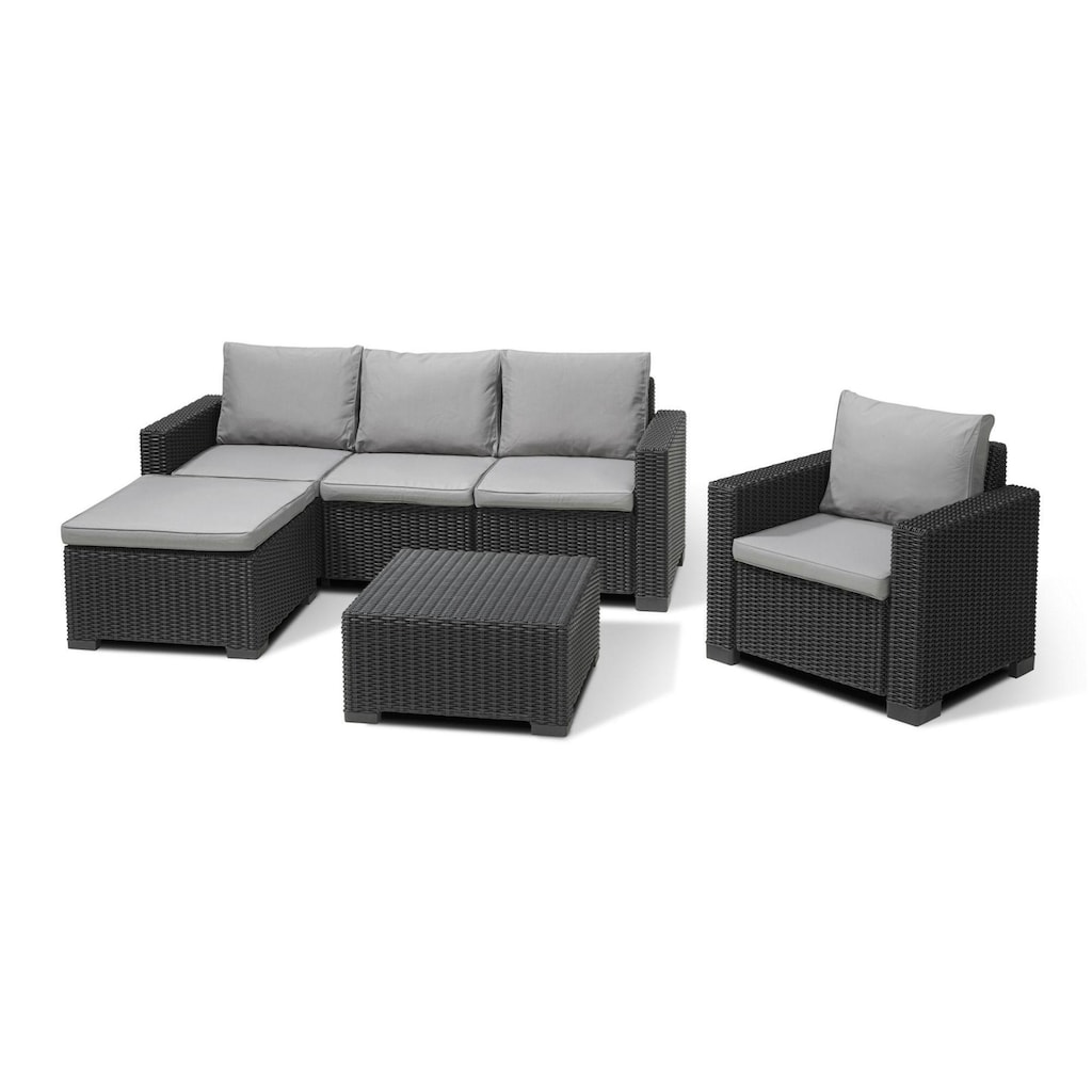 Allibert Loungesofa »Moorea«