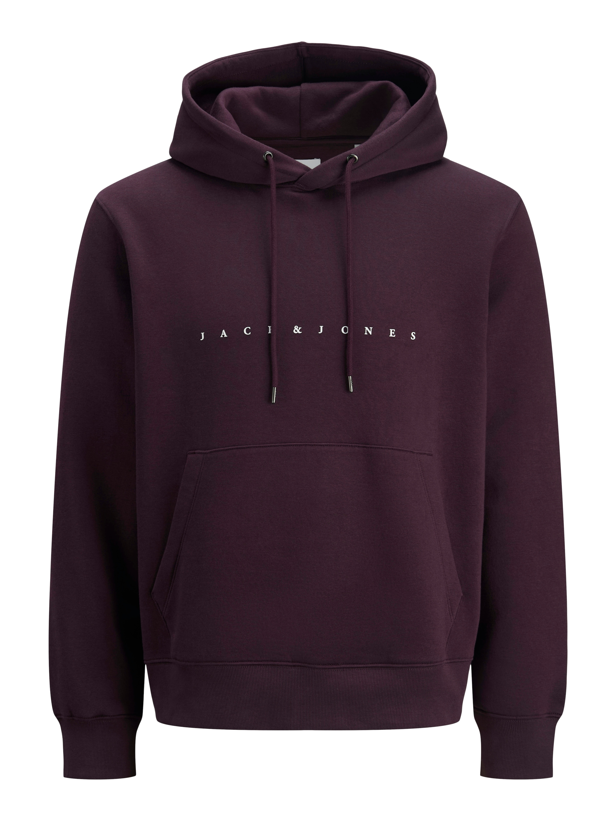Jack & Jones Kapuzensweatshirt »JJESTAR mit 3D-Print und Kapuze für vielseitige Anlässe«, mit 3d-Print