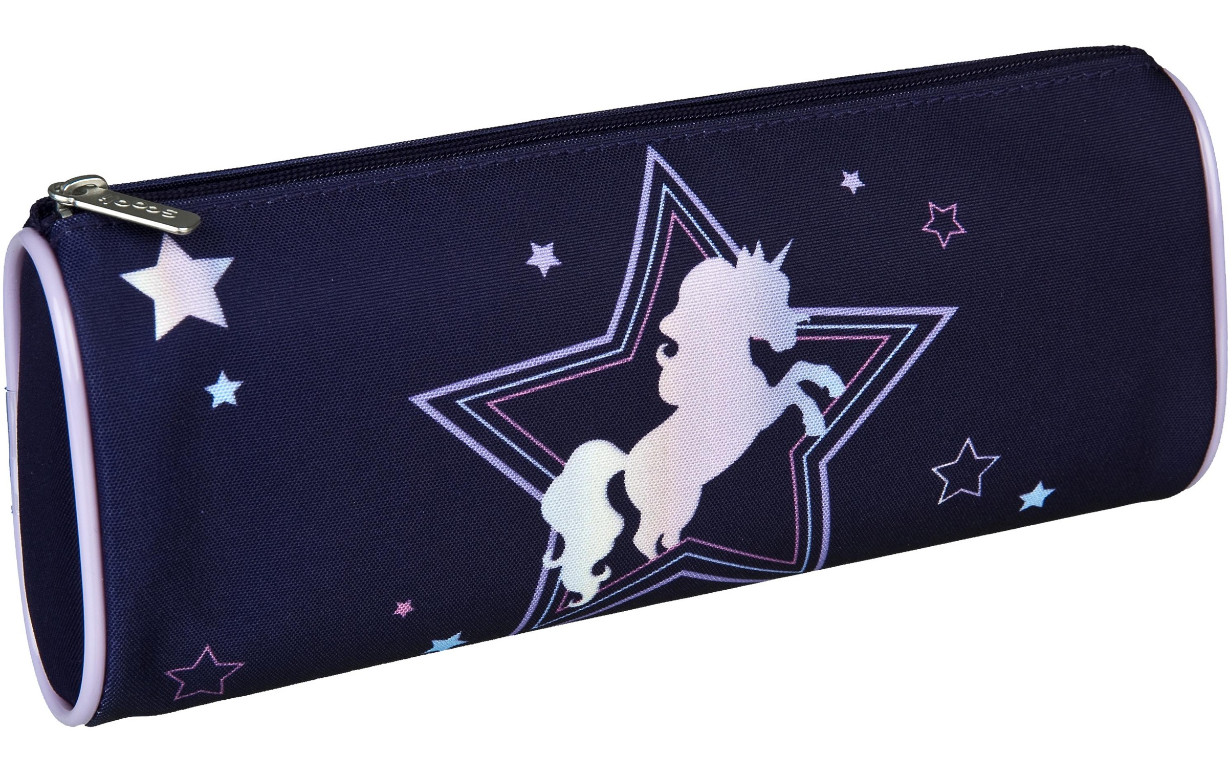 Scooli Schulrucksack »5-teilig Einhorn«