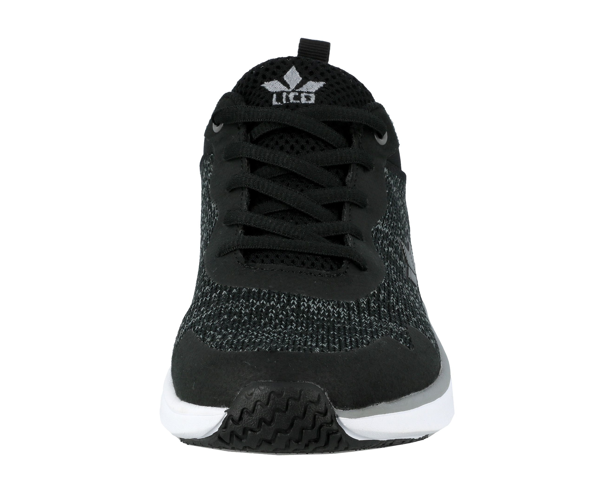 Lico Sneaker »Freizeitschuh Justice«