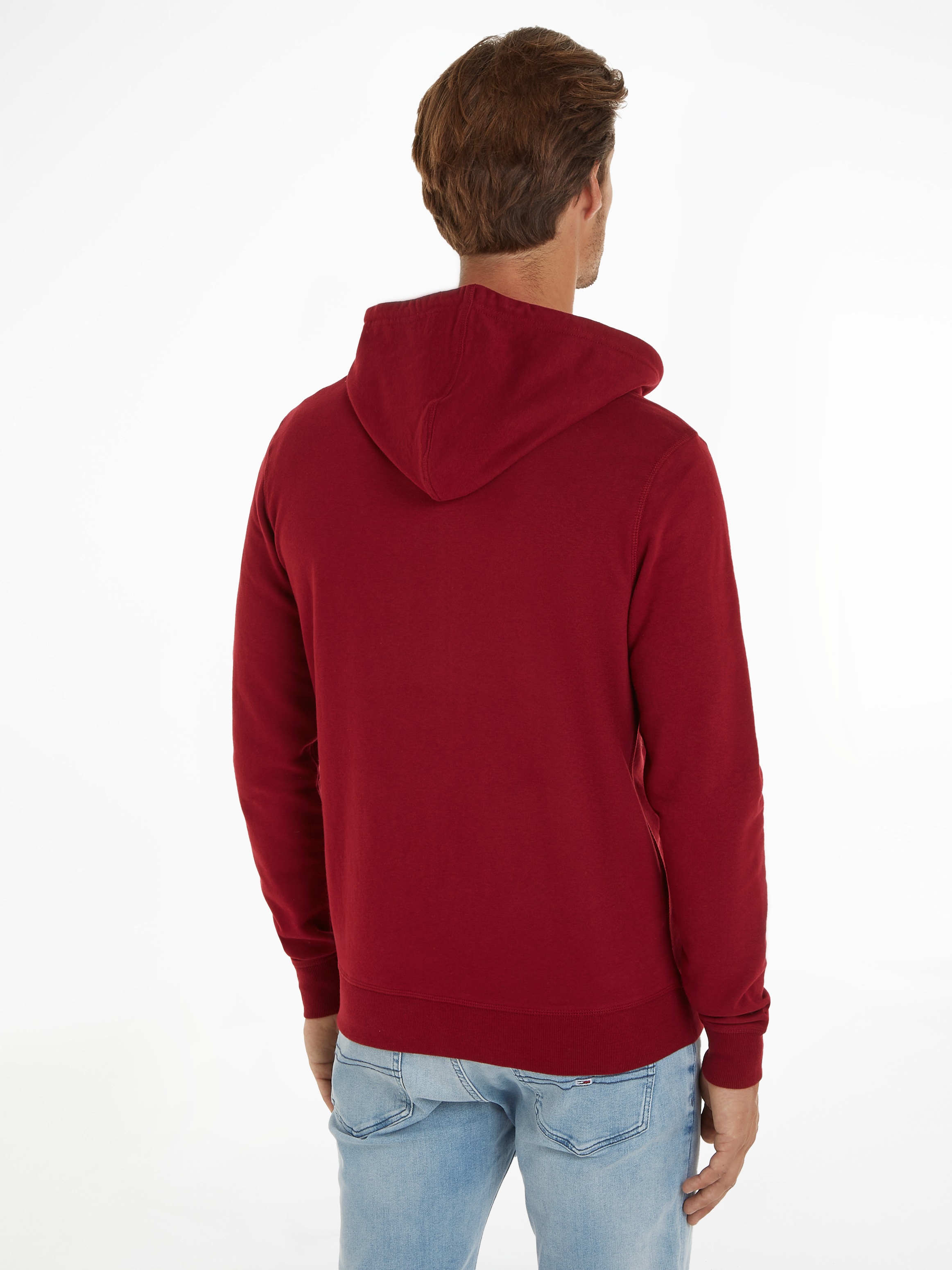 Tommy 2024 bodywear hoodie