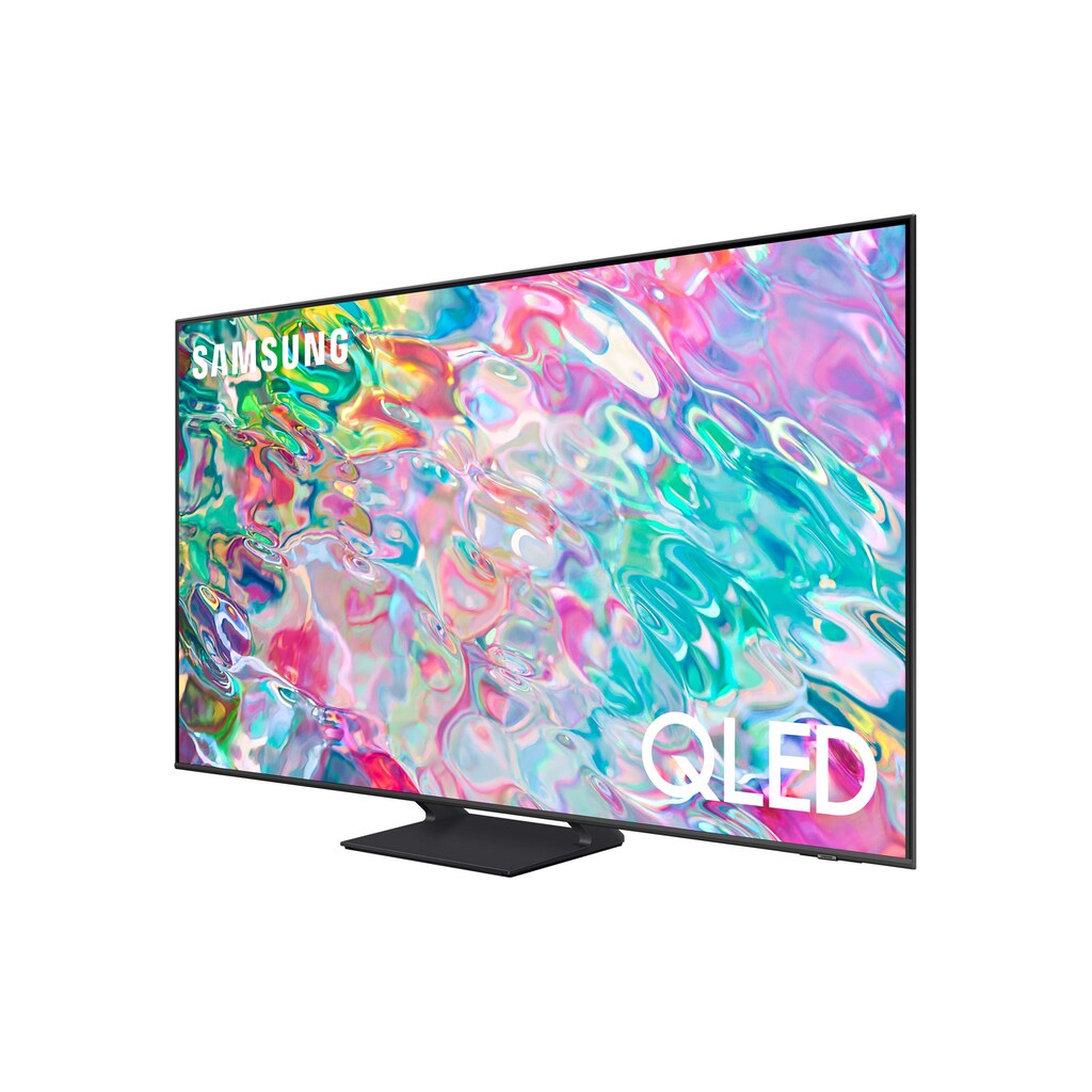 Samsung LED-Fernseher, 189 cm/75 Zoll, 4K Ultra HD