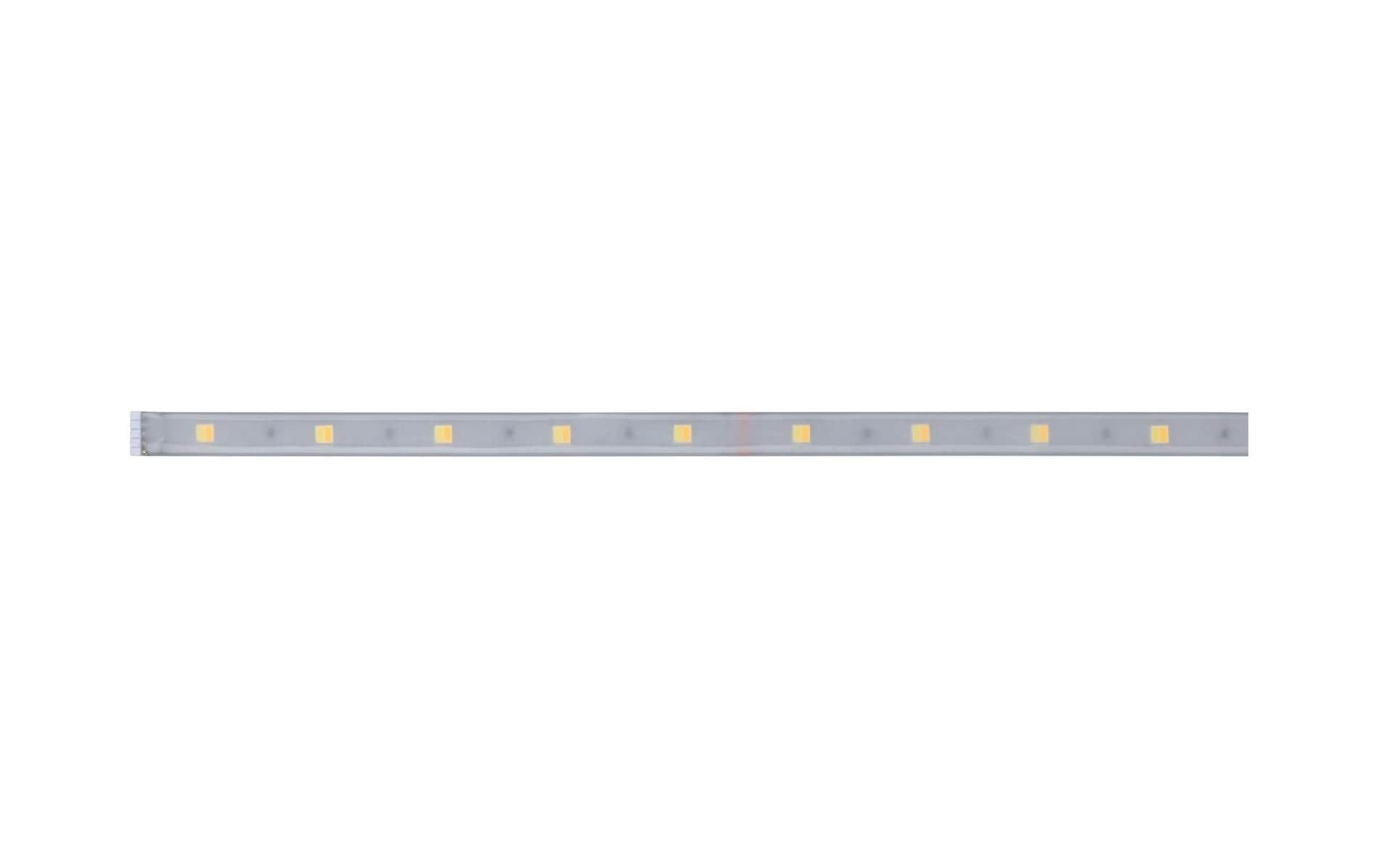 Paulmann Smarte LED-Leuchte »LED-Stripe MaxLED 250 Tuna«