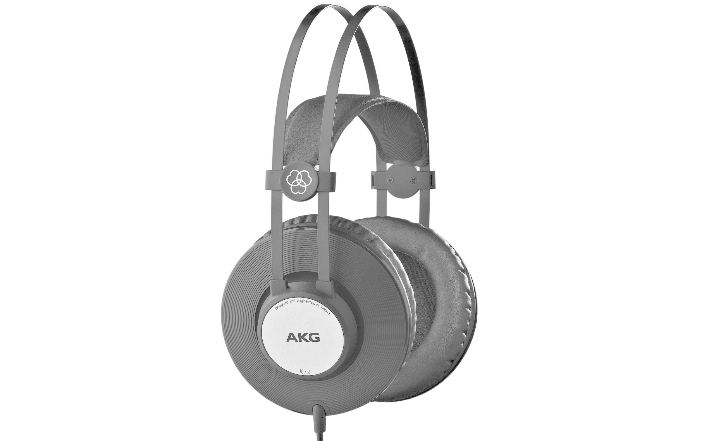 AKG Over-Ear-Kopfhörer »K72«