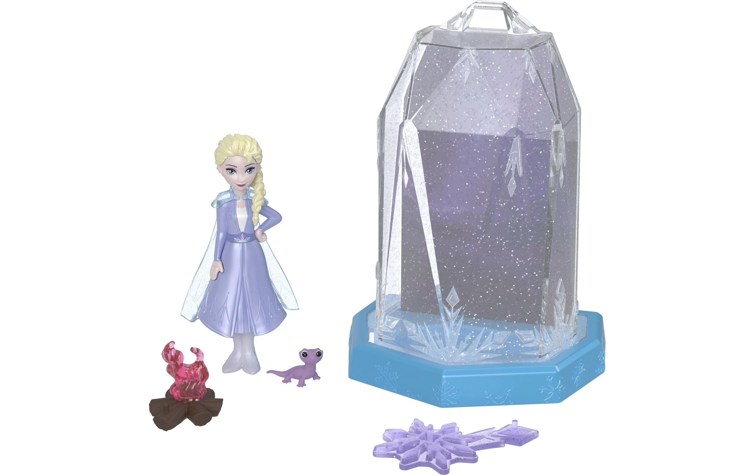 Disney Frozen Spielfigur »Disney Frozen Reveal assortiert«