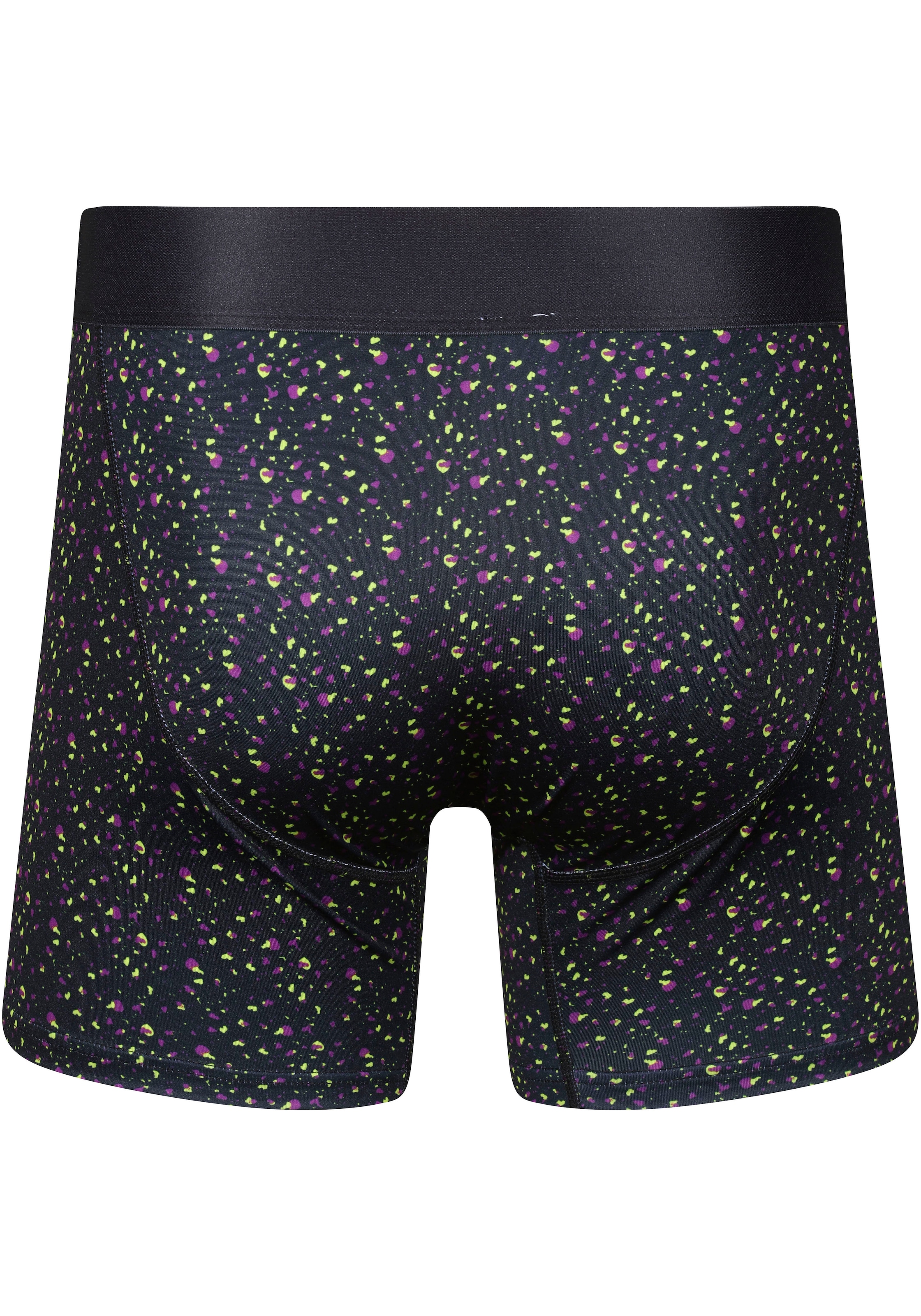 Reebok Boxer »RAINER«, (3er Pack)