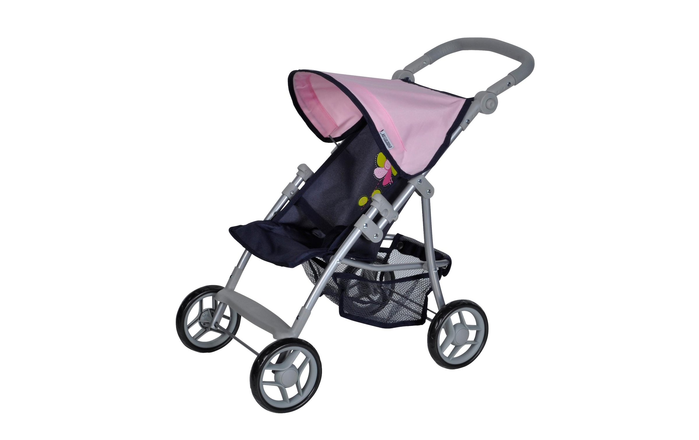 Knorrtoys® Puppenbuggy »Liba Princess«