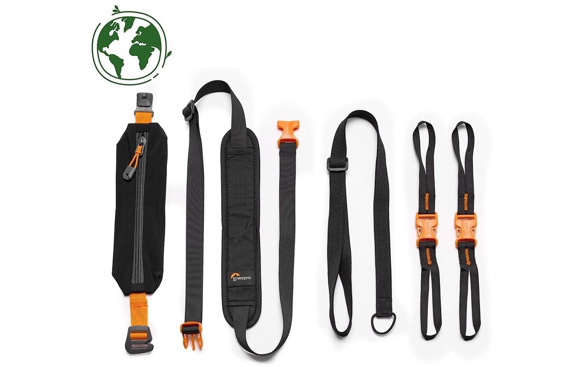 Lowepro Fotorucksack »PhotoSport BP 24L AW III (GRL)«